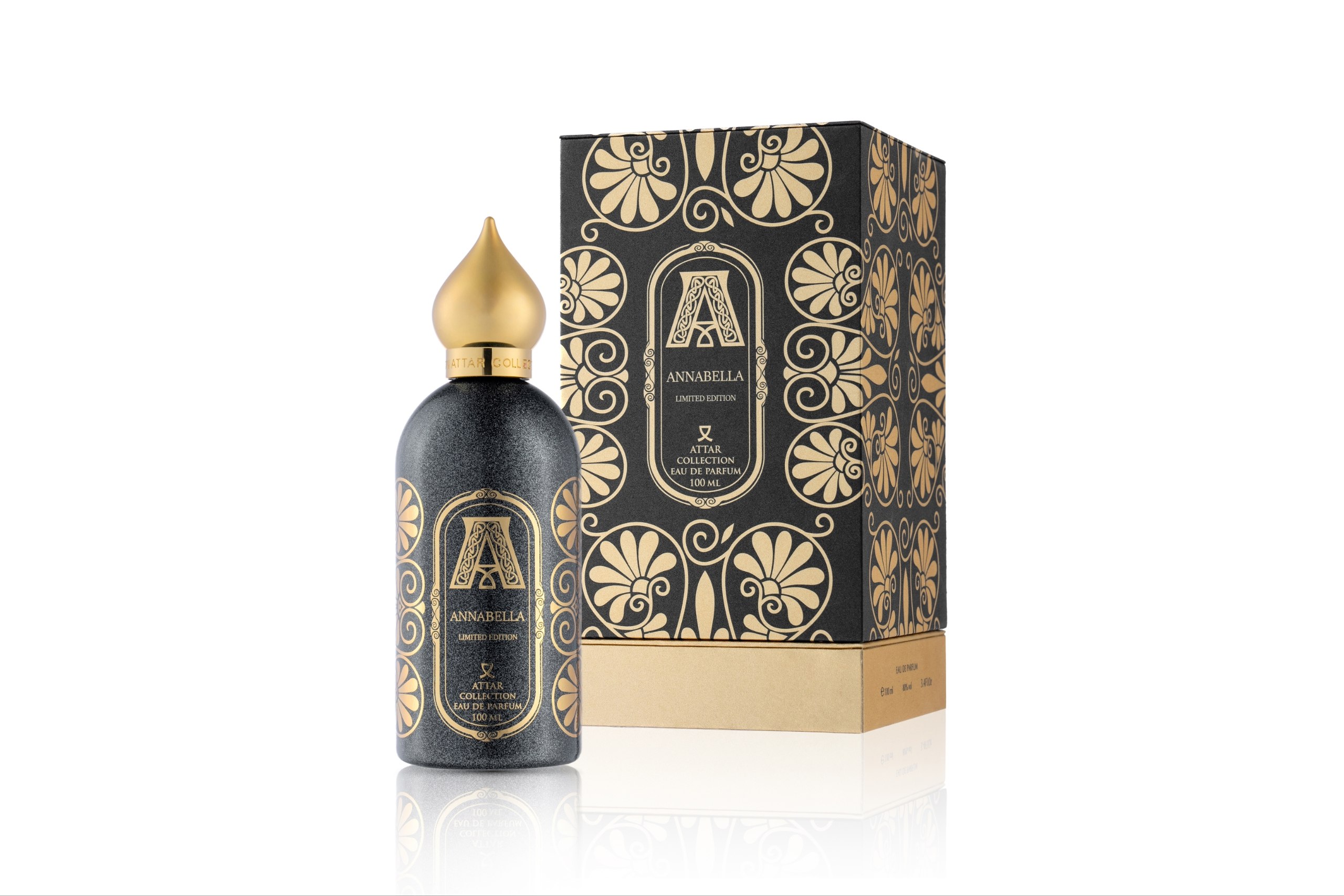 Attar Collection Annabella edp 100 ml melkeparfyme