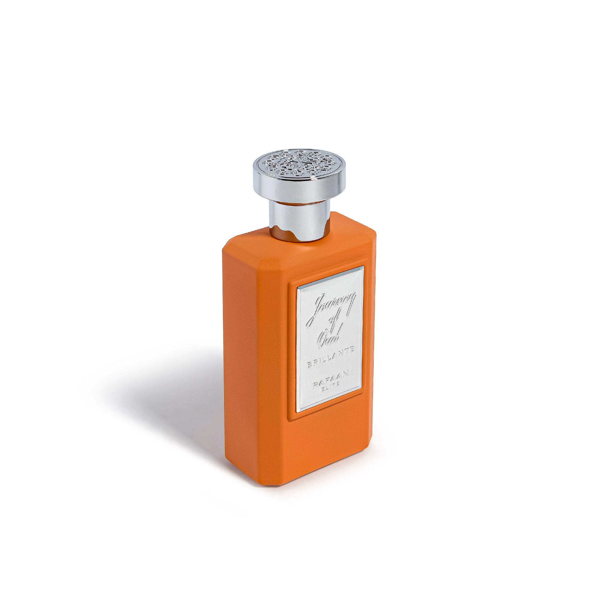 La Parfum Galleria Journey of Oud Brilliante parfyme 100 ml krydret