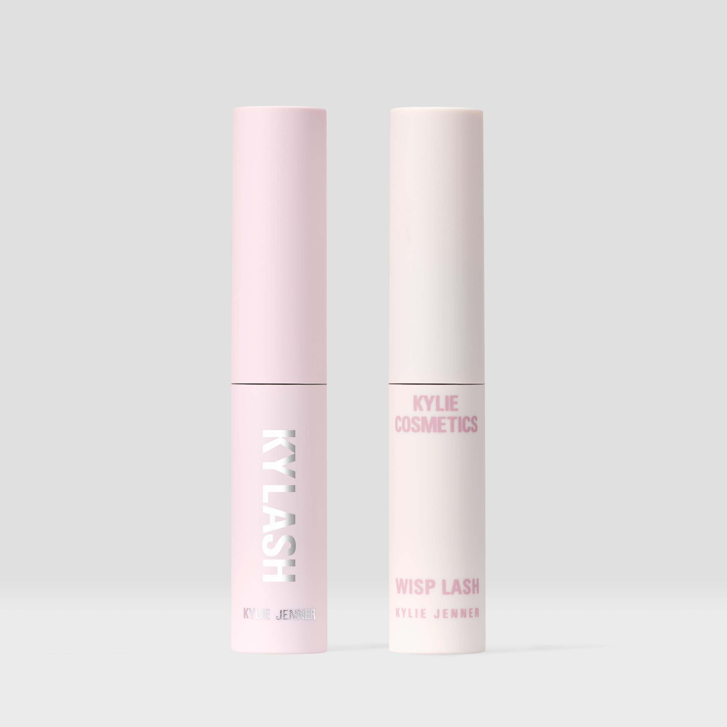 Kylie Mini Mascara Duo maskarasett svart 2-pakning