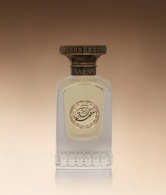 Anfas Collection Samaha extrait de parfum rolig balanse duft