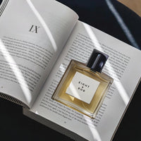 Eight & Bob The Original eau de parfum 30 ml treaktig ambra