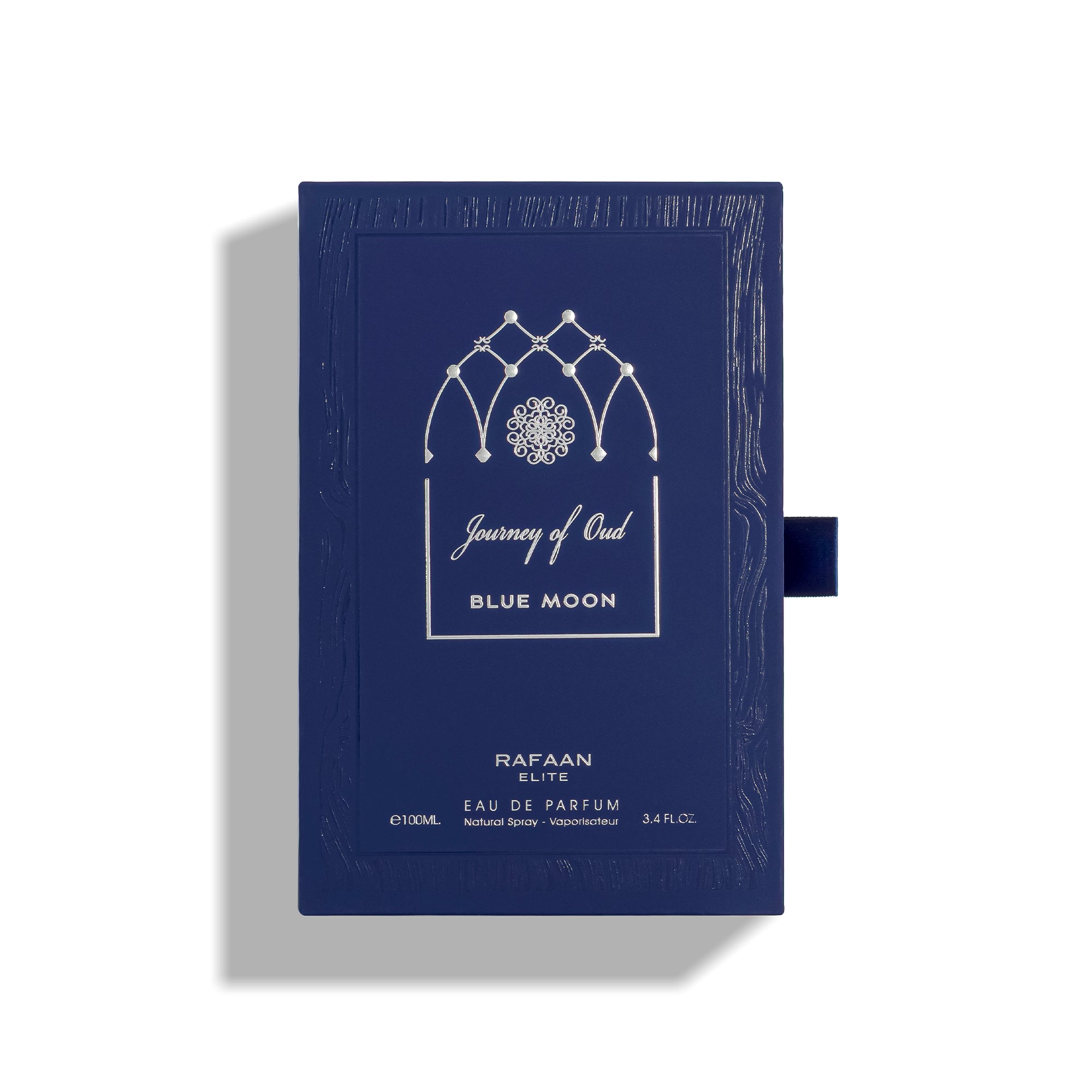 La Parfum Galleria Journey of Oud Blue Moon parfyme 100 ml floral