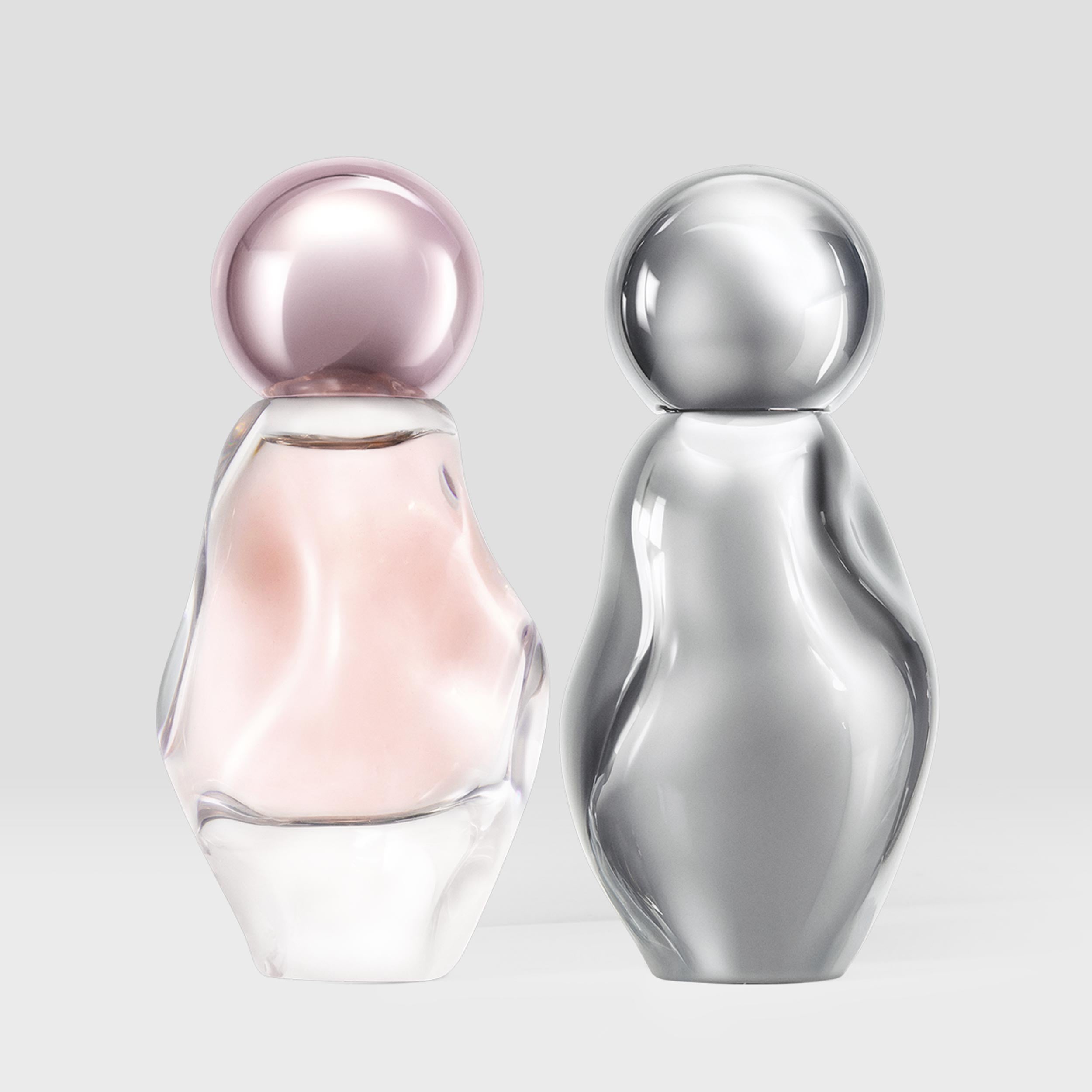 Kylie Fragrance Cosmic 2.0 parfymesett 30 ml søt floral