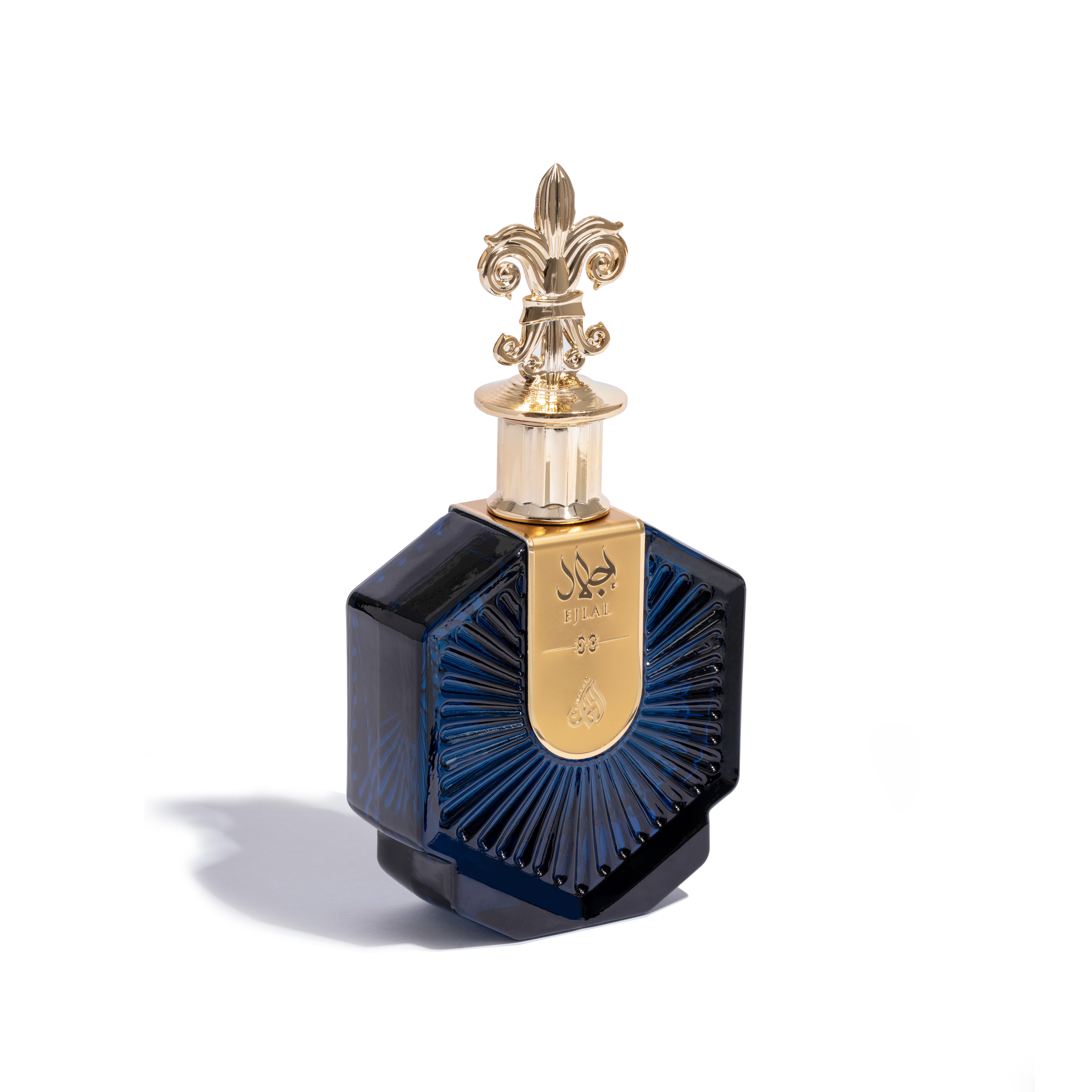 La Parfum Galleria Ejlal eau de parfum 100 ml frisk treaktig