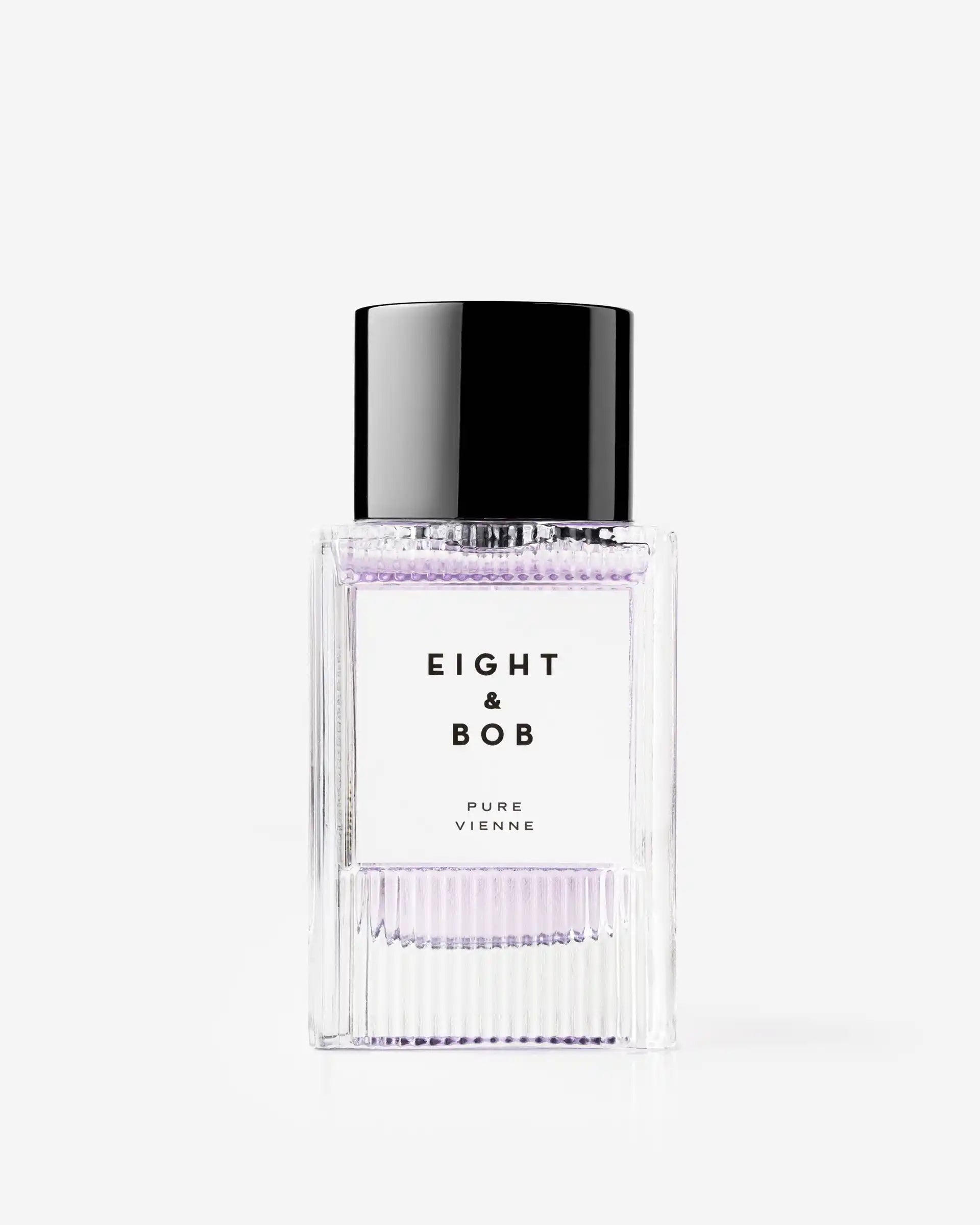 Eight and Bob Pure Vienne parfyme 100 ml moskus