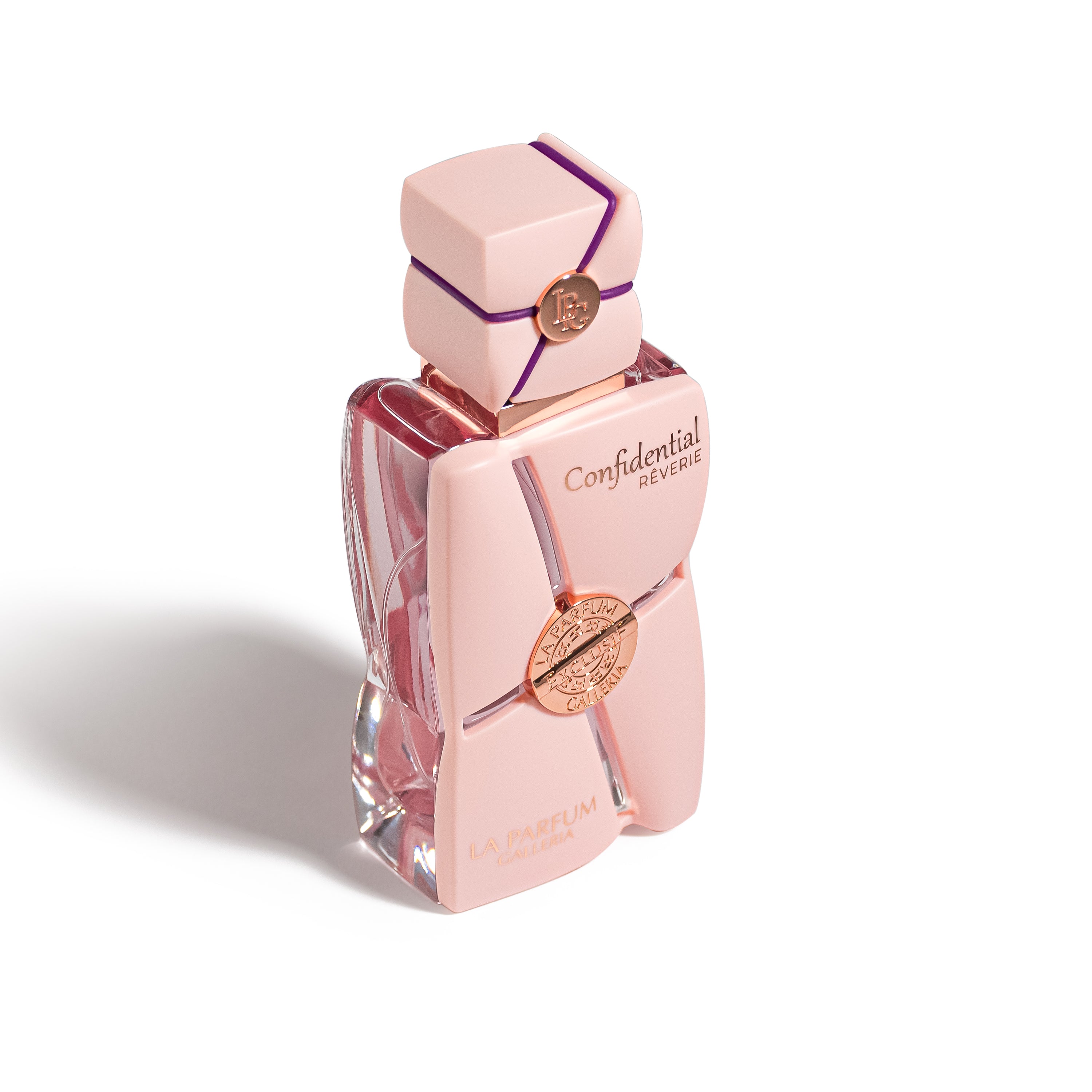 La Parfum Galleria Confidential Rêverie eau de parfum 100 ml dame