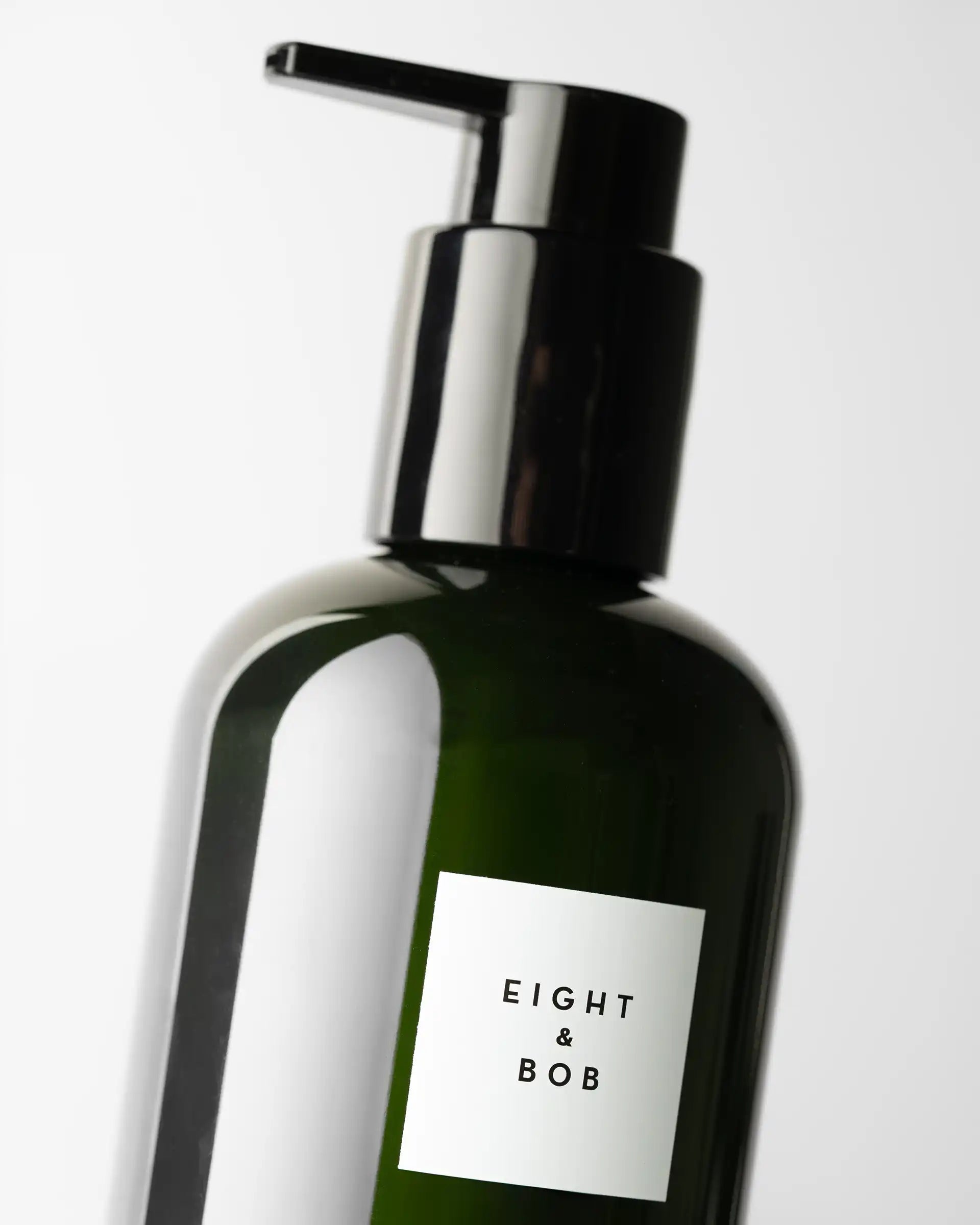 Eight and Bob Les Essentiels sjampo 300 ml neroli