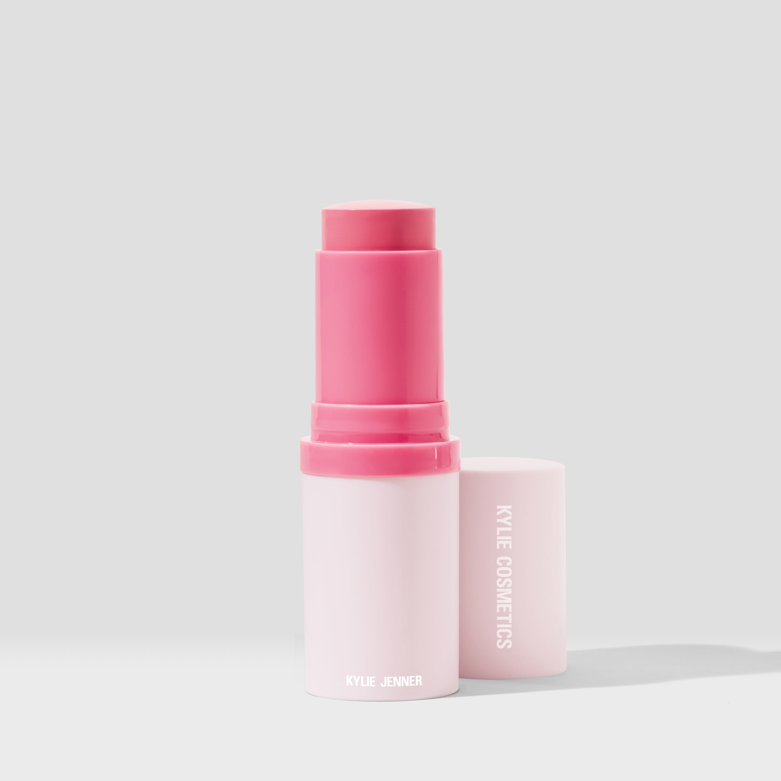 Kylie Fragrance Powder Blush Stick rouge byggbar matt
