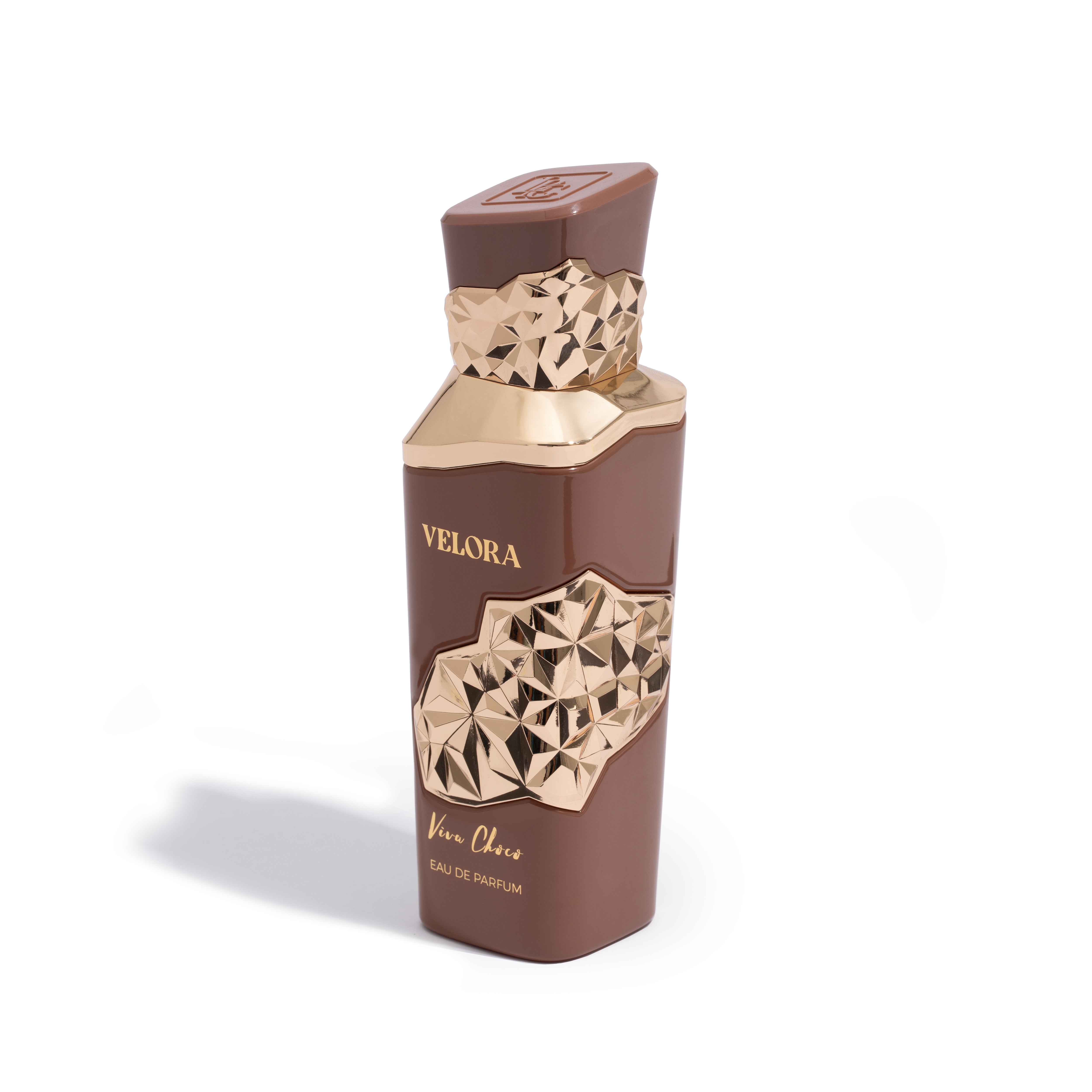 La Parfum Galleria Velora Viva Choco parfyme 100 ml karamell