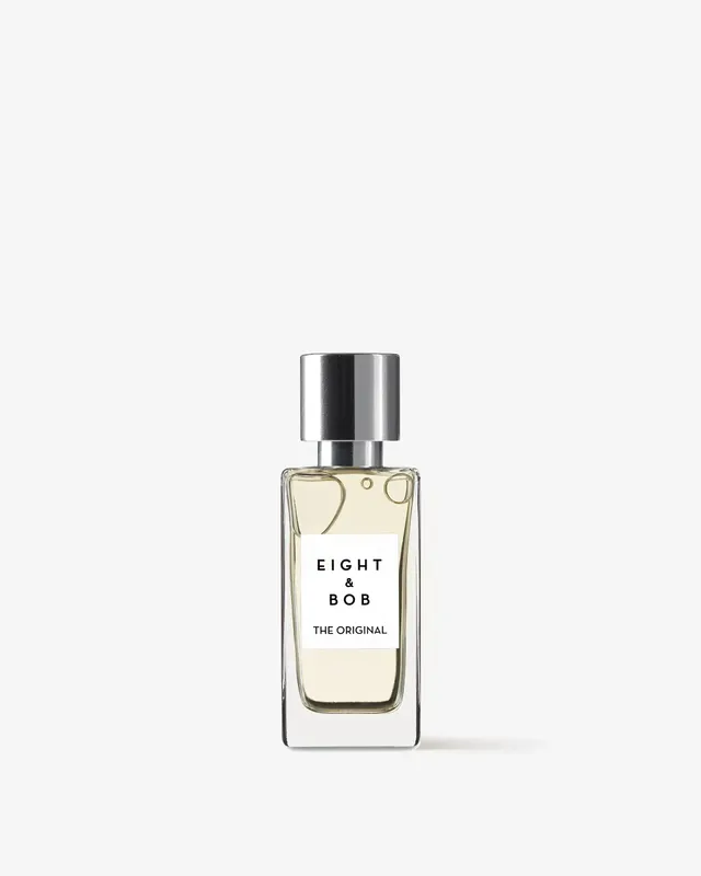 Eight & Bob The Original eau de parfum 30 ml treaktig ambra