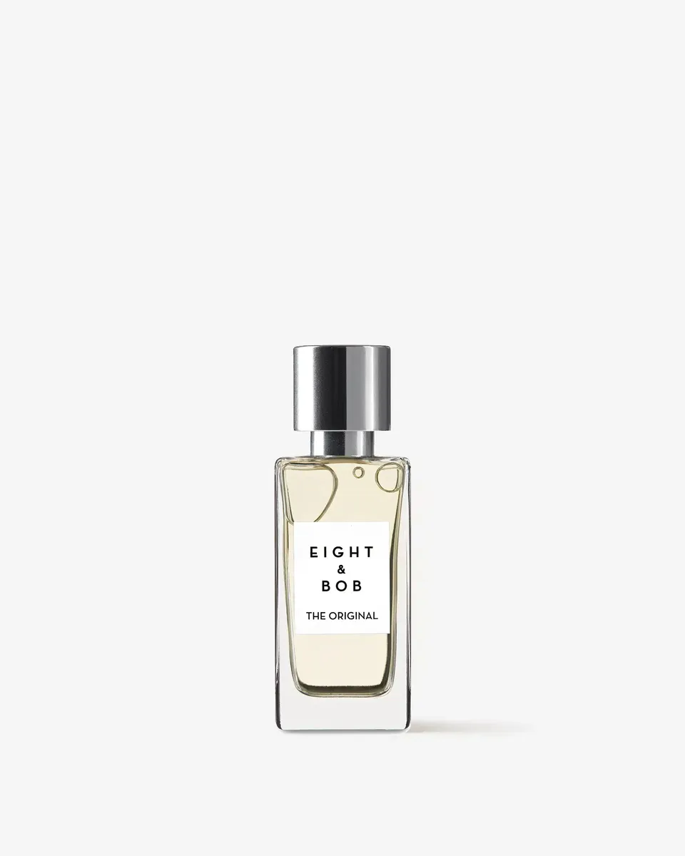 Eight & Bob The Original eau de parfum 30 ml treaktig ambra