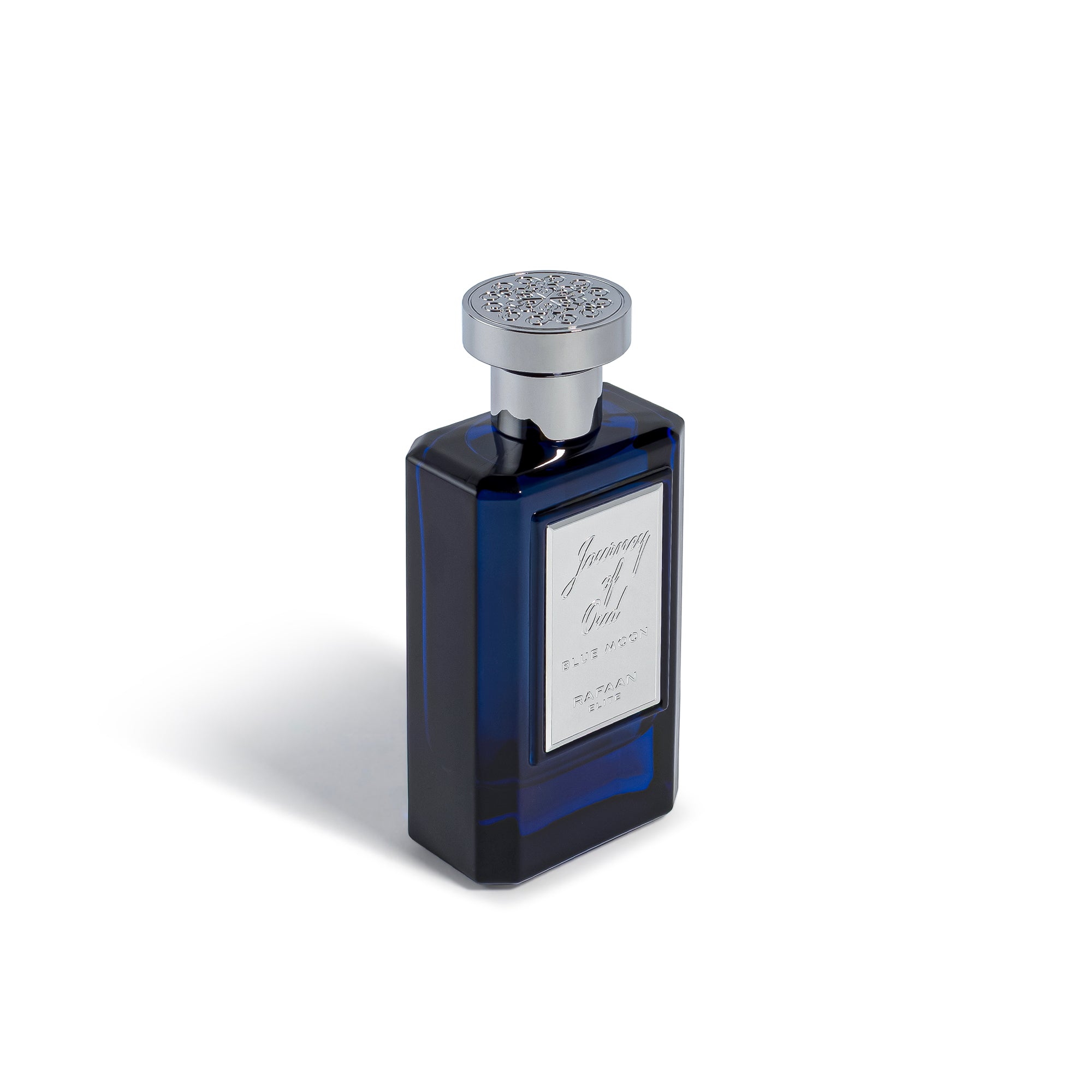 La Parfum Galleria Journey of Oud Blue Moon parfyme 100 ml floral