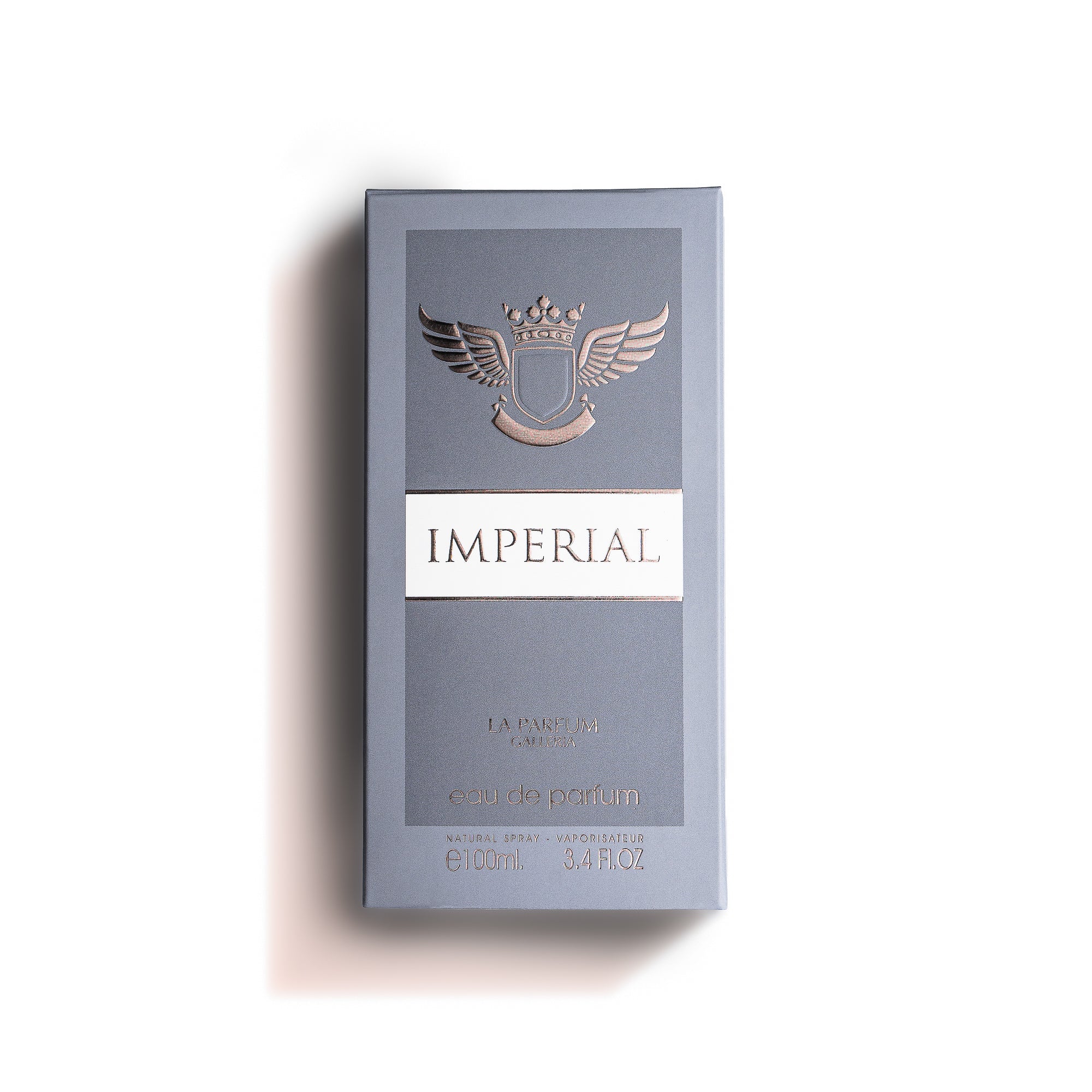 La Parfum Galleria Imperial eau de parfum 100 ml herre