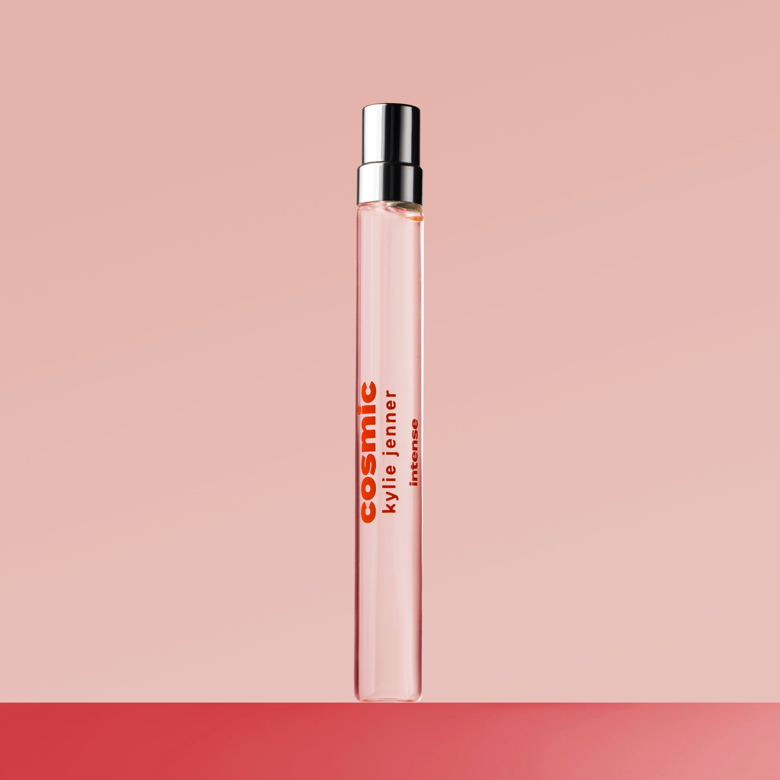 Kylie Cosmic Intense parfyme pennespray EDP blomstret