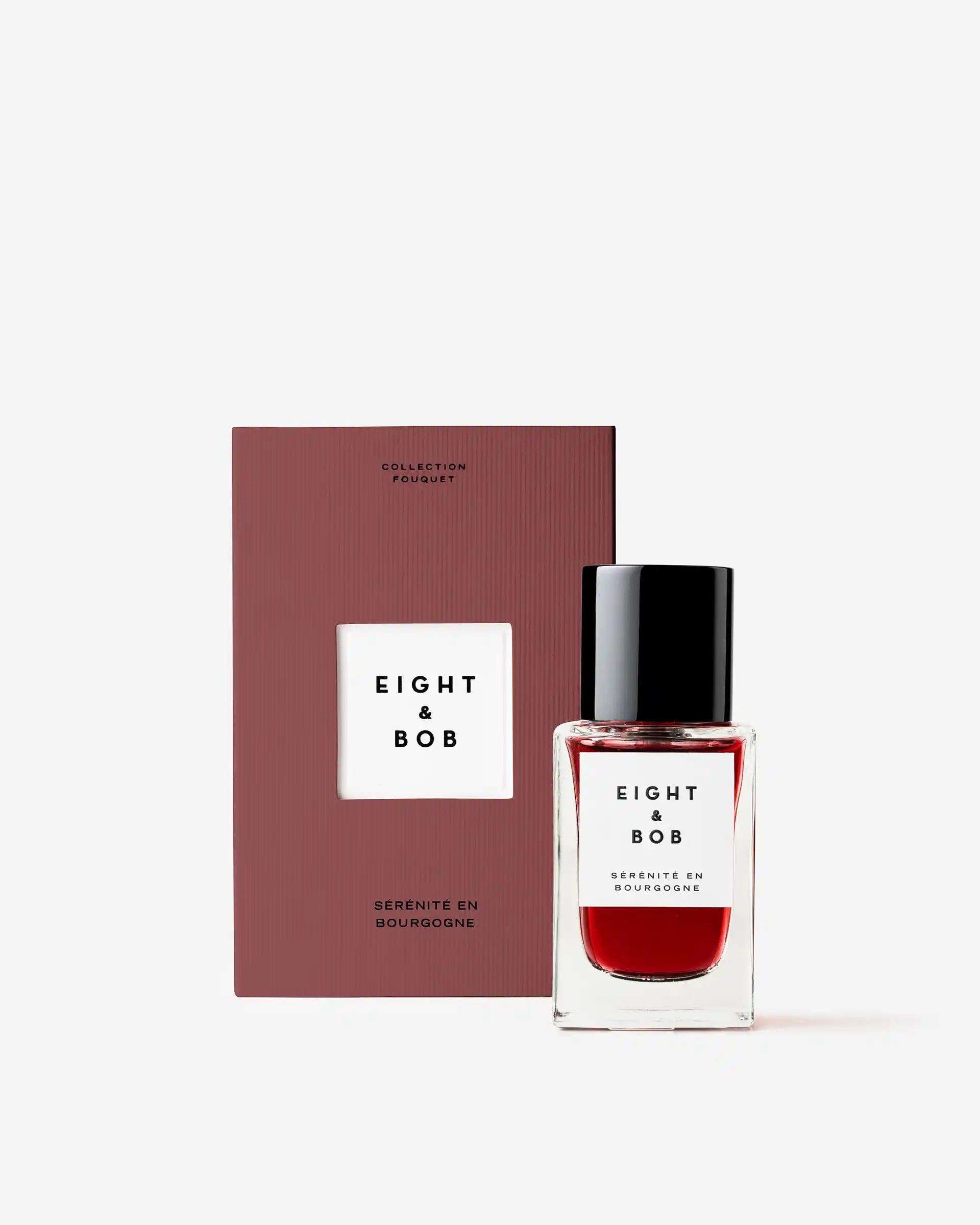 Eight and Bob Sérénité en Bourgogne eau de parfum 30 ml