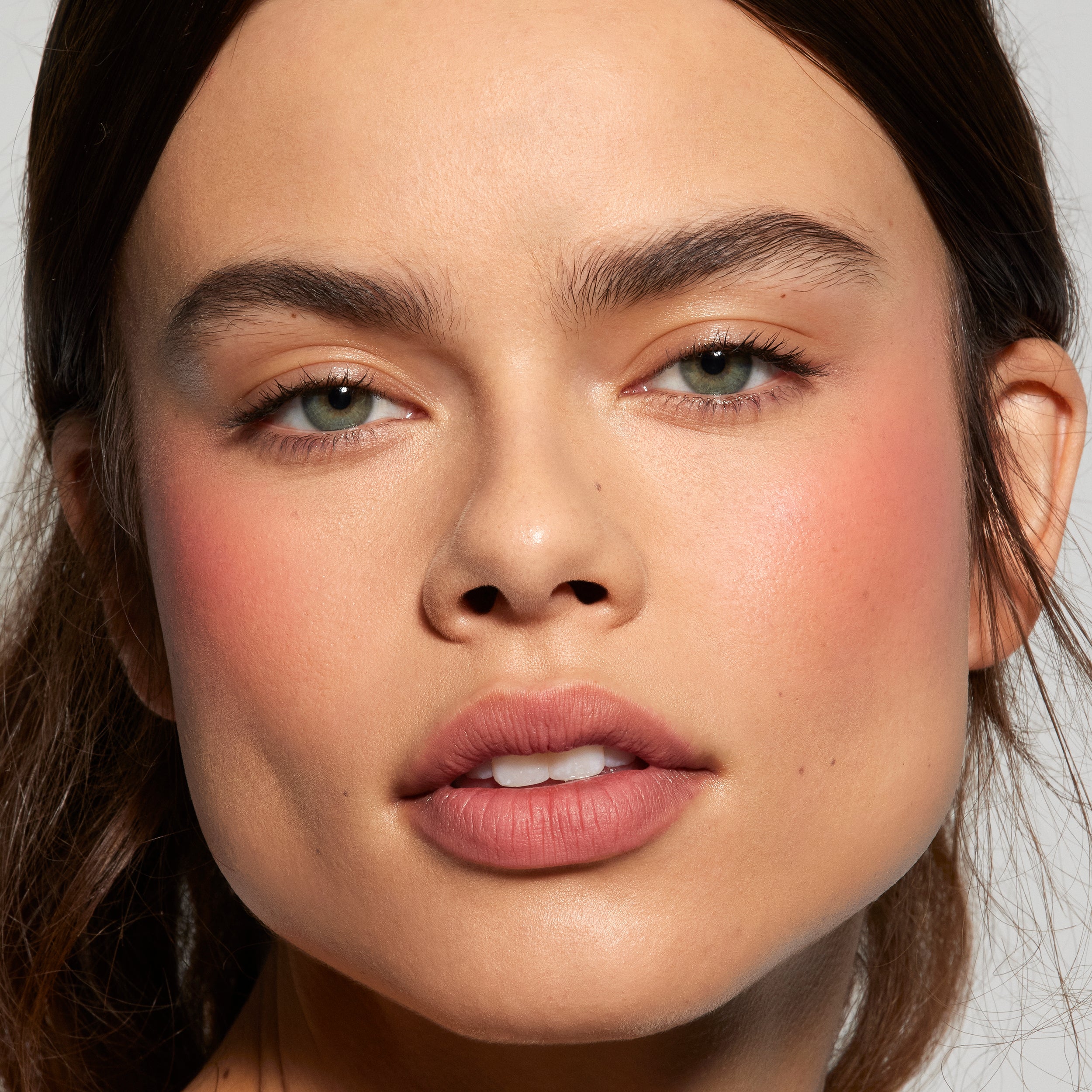 Kylie Jenner Lip & Cheek blush tint byggbar farge