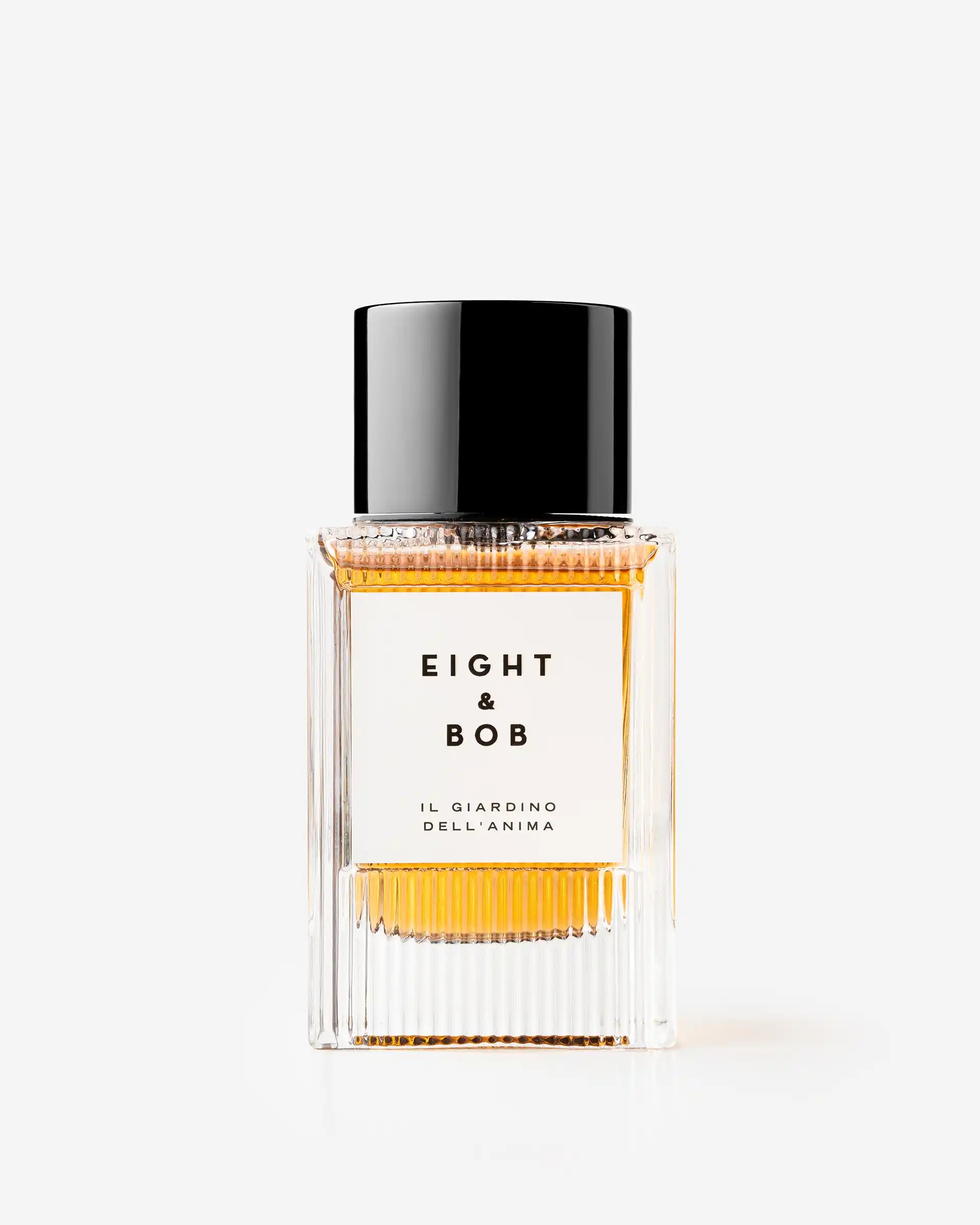 Eight and Bob Il Giardino dell'Anima eau de parfum 100 ml