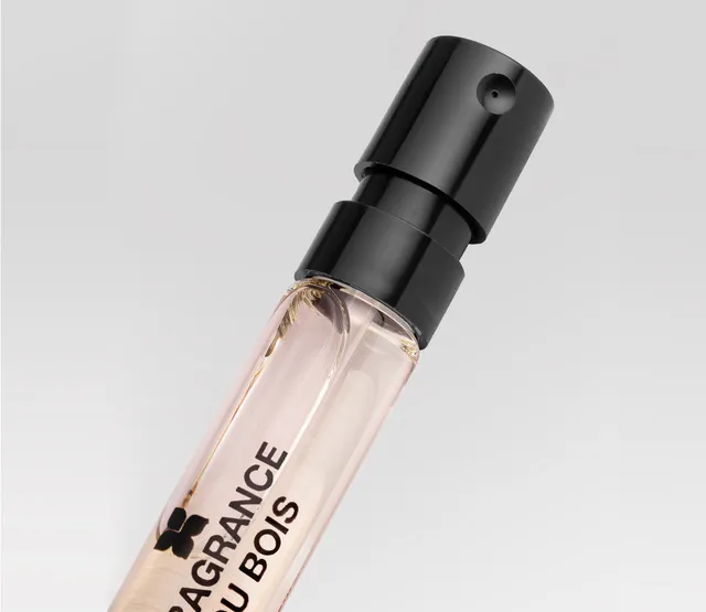 Fragrance du Bois AM PM parfymeprøve 1,5 ml krydret