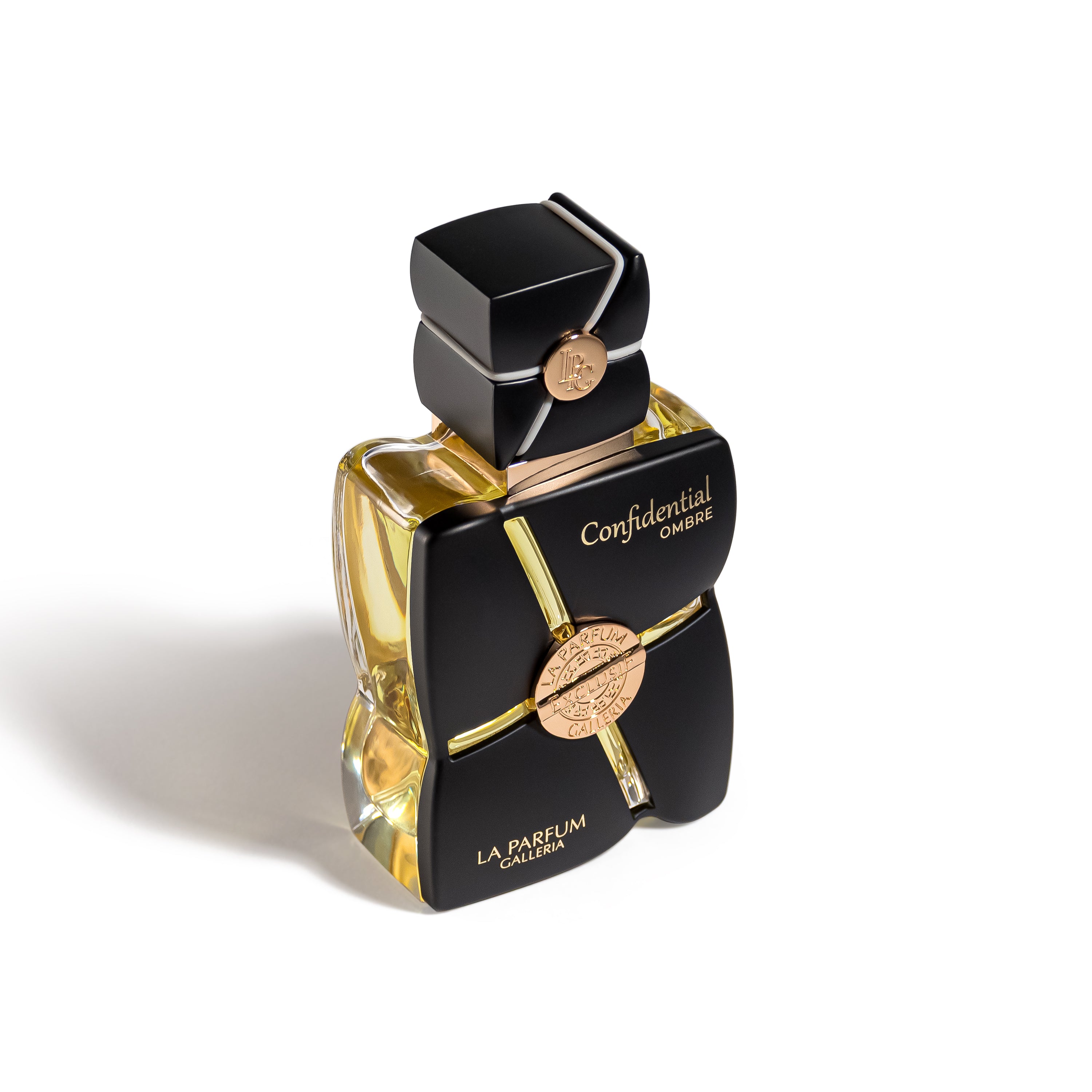 La Parfum Galleria Confidential Ombre eau de parfum 100 ml herre