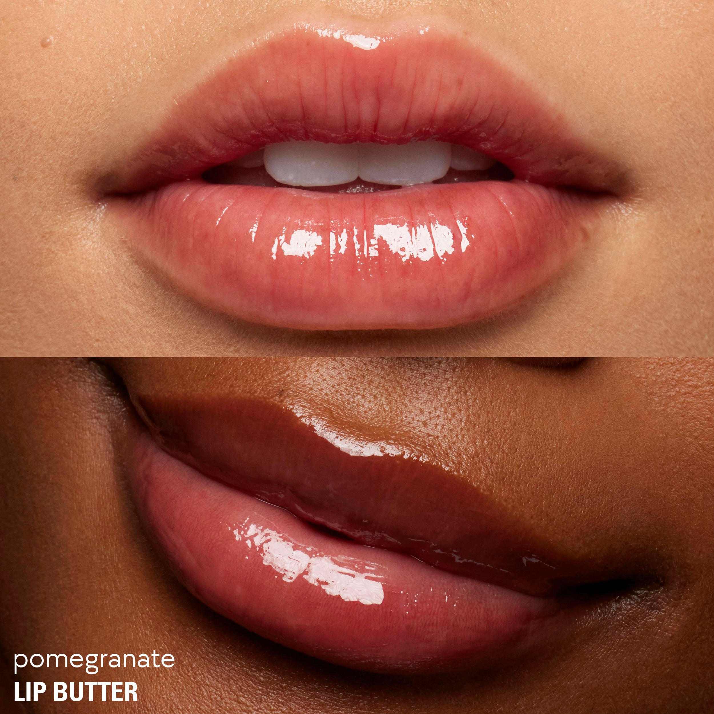 Kylie Lip Butter Bundle leppesett pleiende