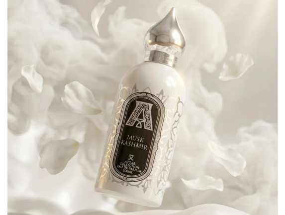 Attar Collection Musk Kashmir edp 100 ml muskparfyme