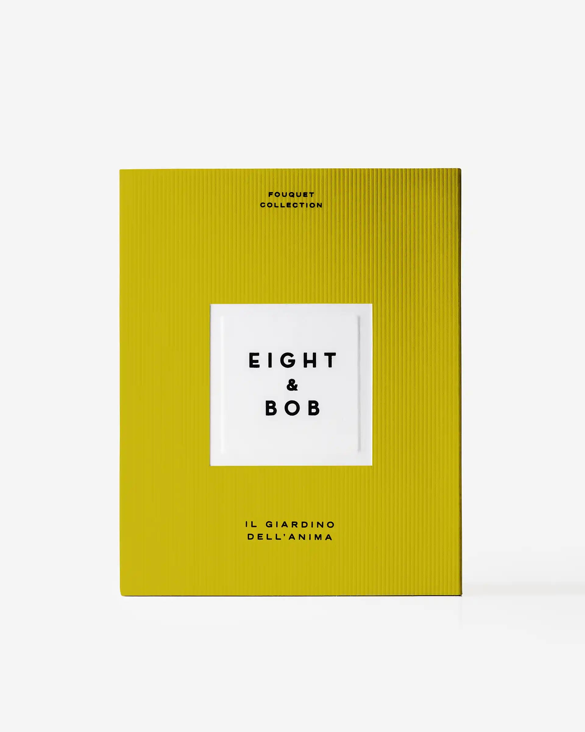 Eight and Bob Il Giardino dell'Anima eau de parfum 100 ml