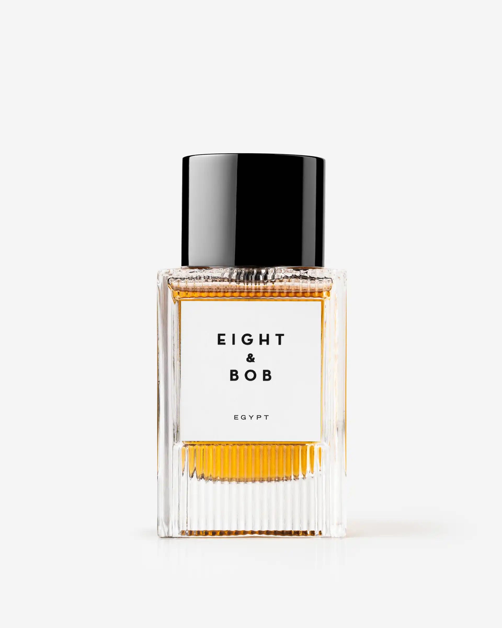 Eight & Bob Egypt eau de parfum 100 ml lær patchouli