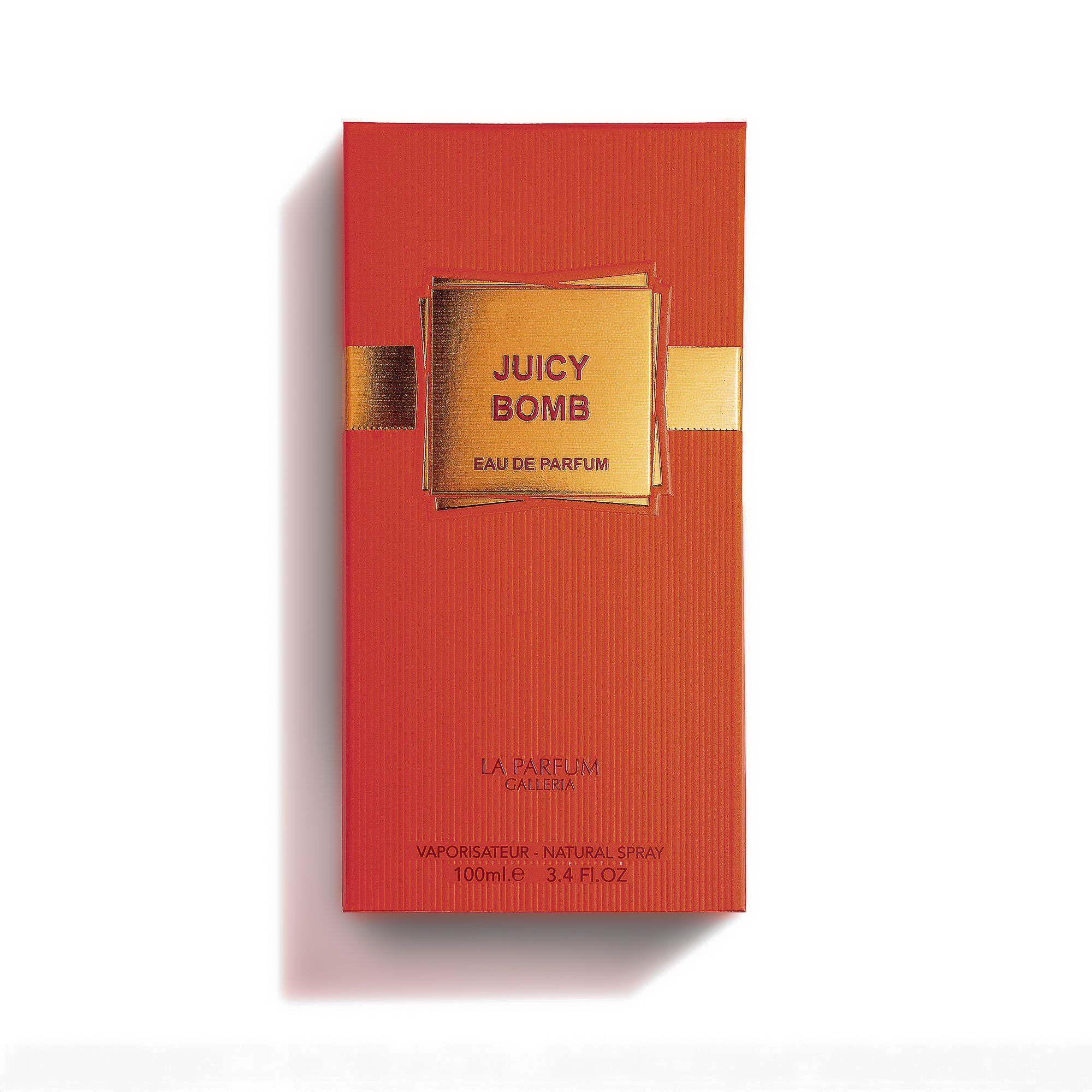 La Parfum Galleria Juicy Bomb eau de parfum 100 ml unisex