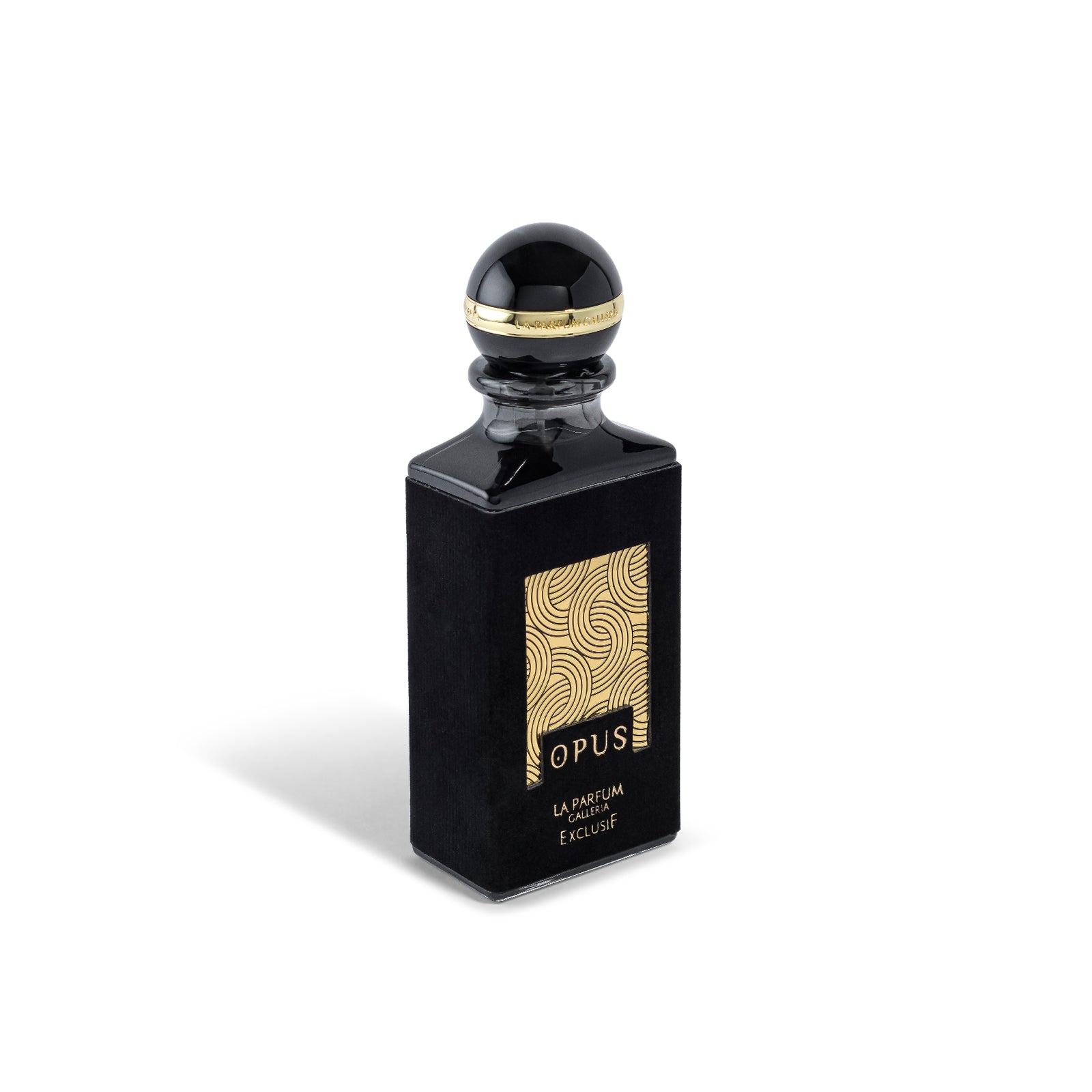 La Parfum Galleria Exclusif Opus eau de parfum 80 ml treaktig