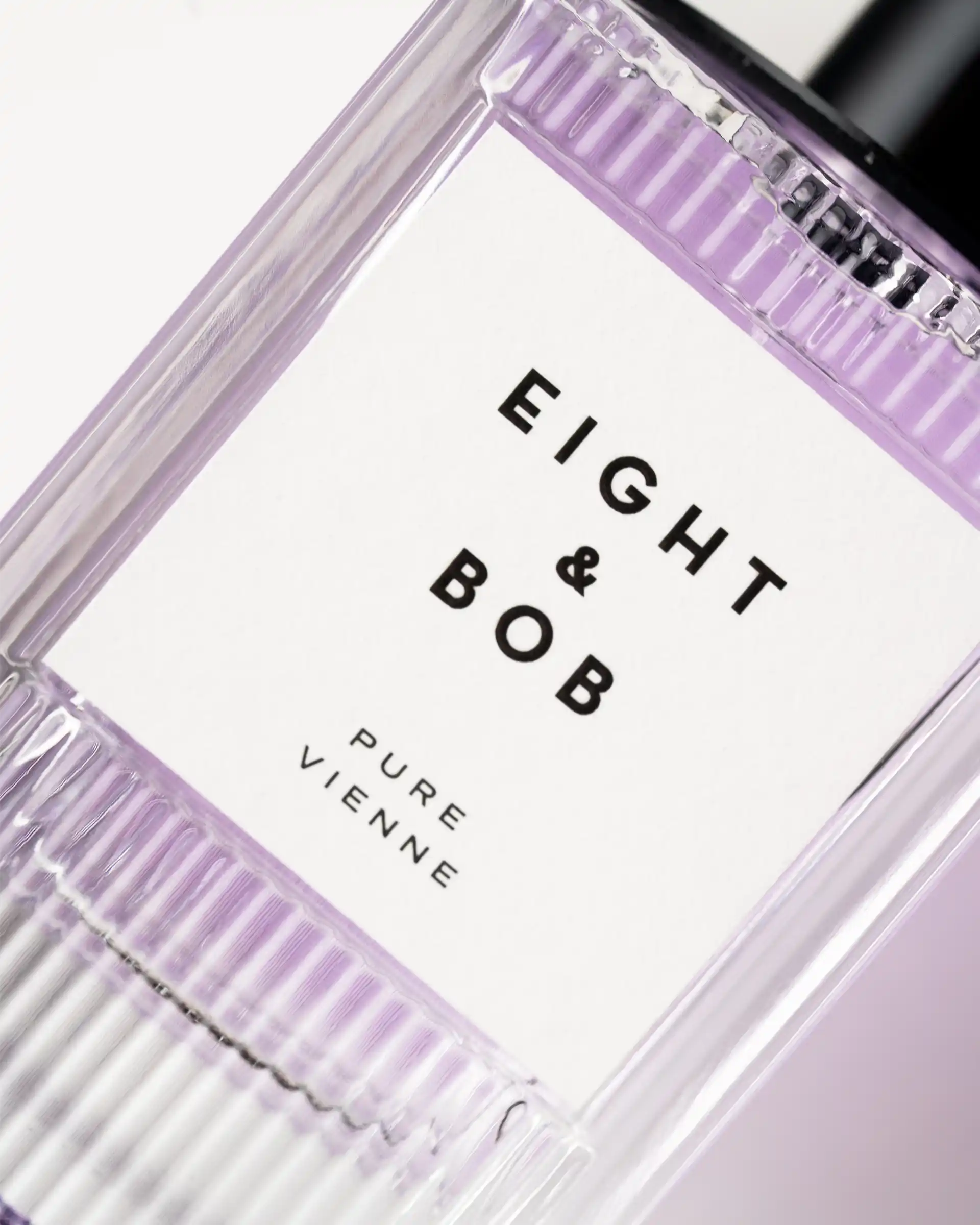 Eight and Bob Pure Vienne parfyme 100 ml moskus