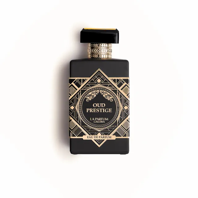 La Parfum Galleria Oud Prestige parfyme 100 ml orientalsk