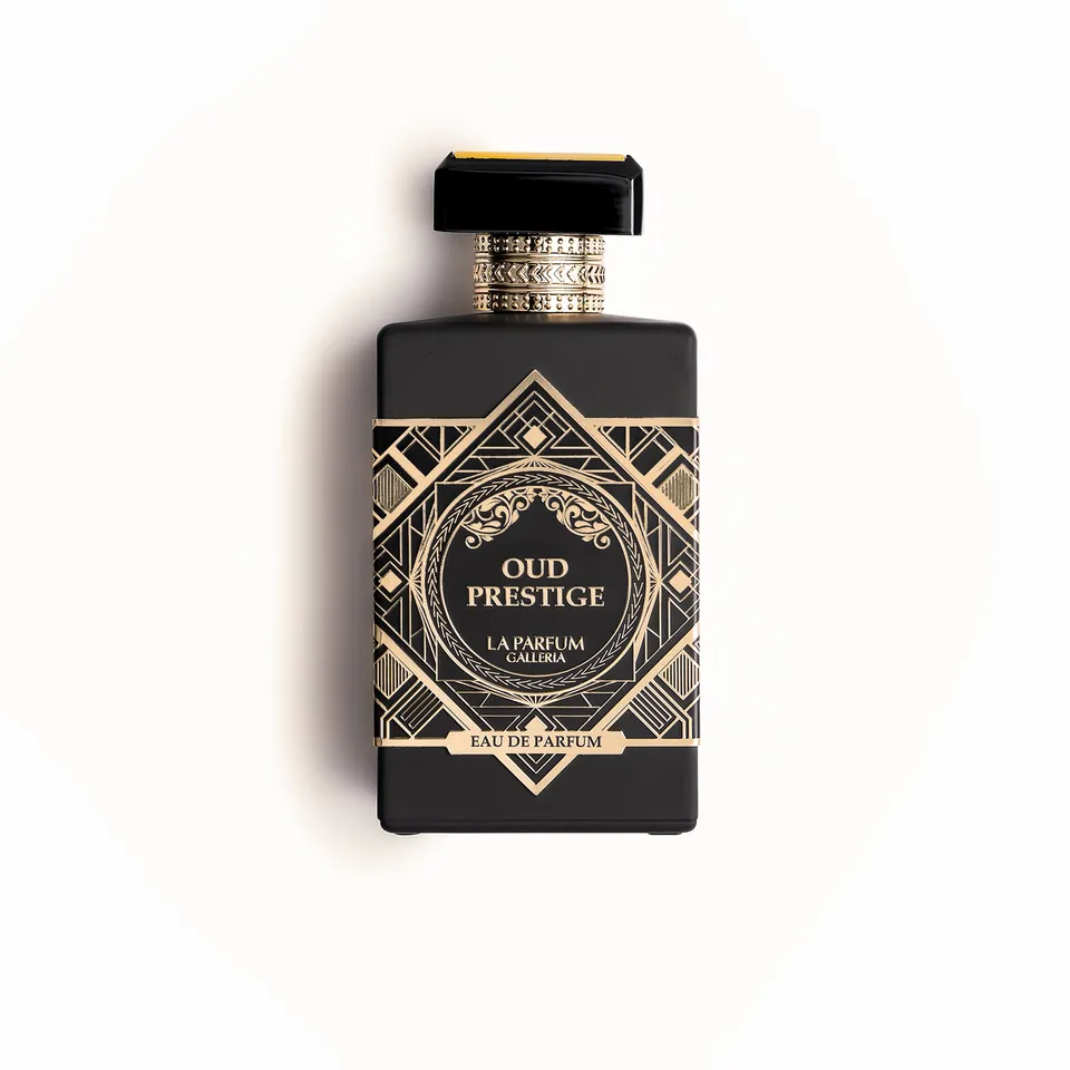 La Parfum Galleria Oud Prestige parfyme 100 ml orientalsk