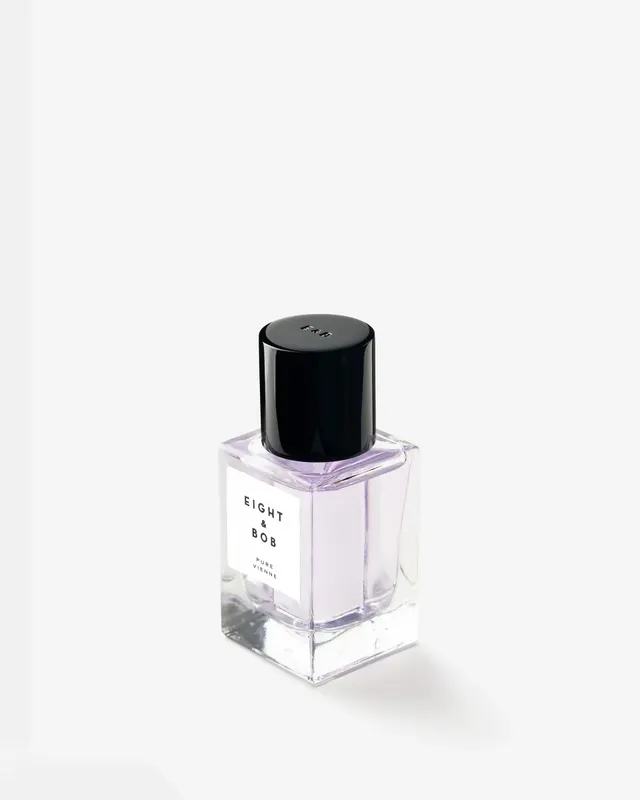 Eight and Bob Pure Vienne eau de parfum 30 ml – hvit moskus