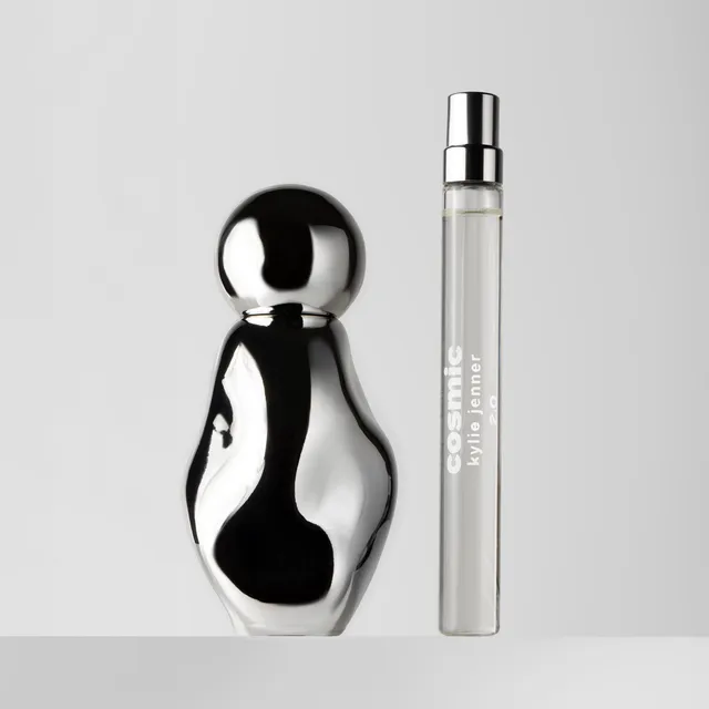 Kylie Cosmic 2.0 duo 30ml parfymesett