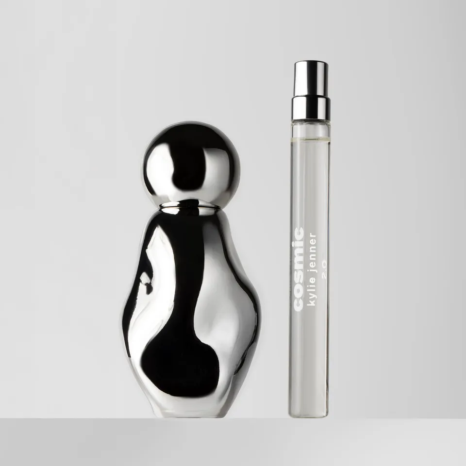 Kylie Cosmic 2.0 duo 30ml parfymesett