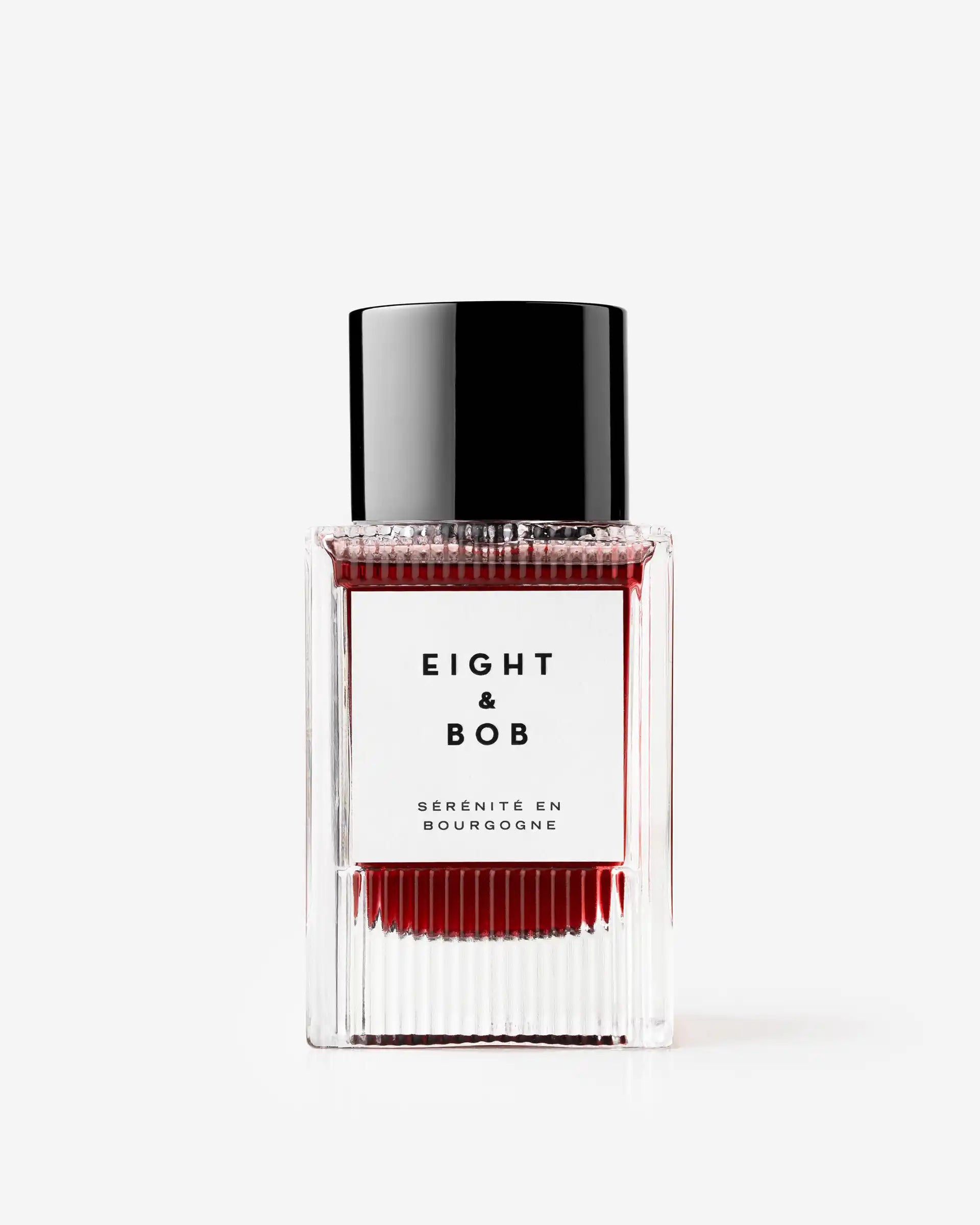 Eight and Bob Sérénité en Bourgogne parfyme 100 ml vanilje