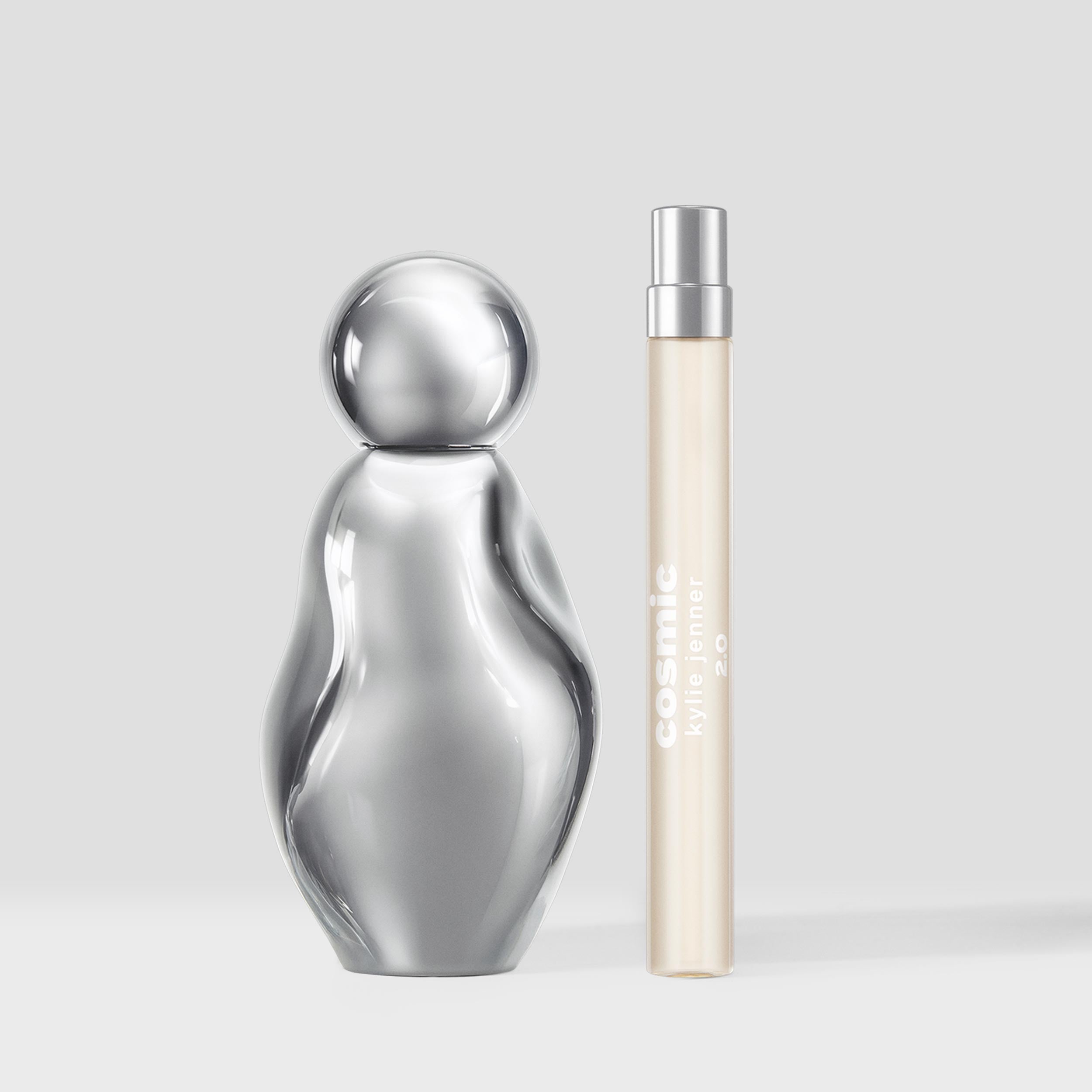 Kylie Jenner Cosmic 2.0 parfymesett 50 ml + pen