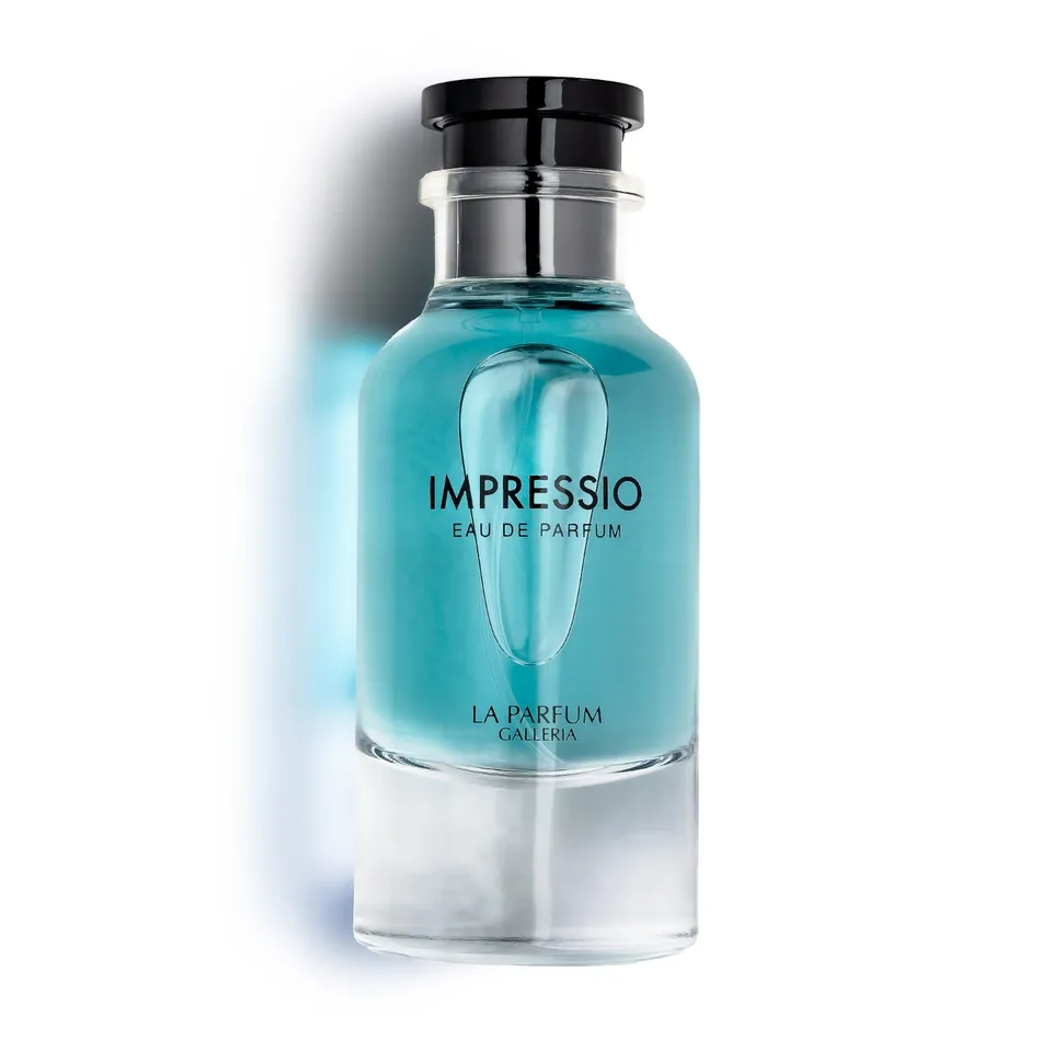 La Parfum Galleria Impressio parfyme 100 ml sitrus te treverk