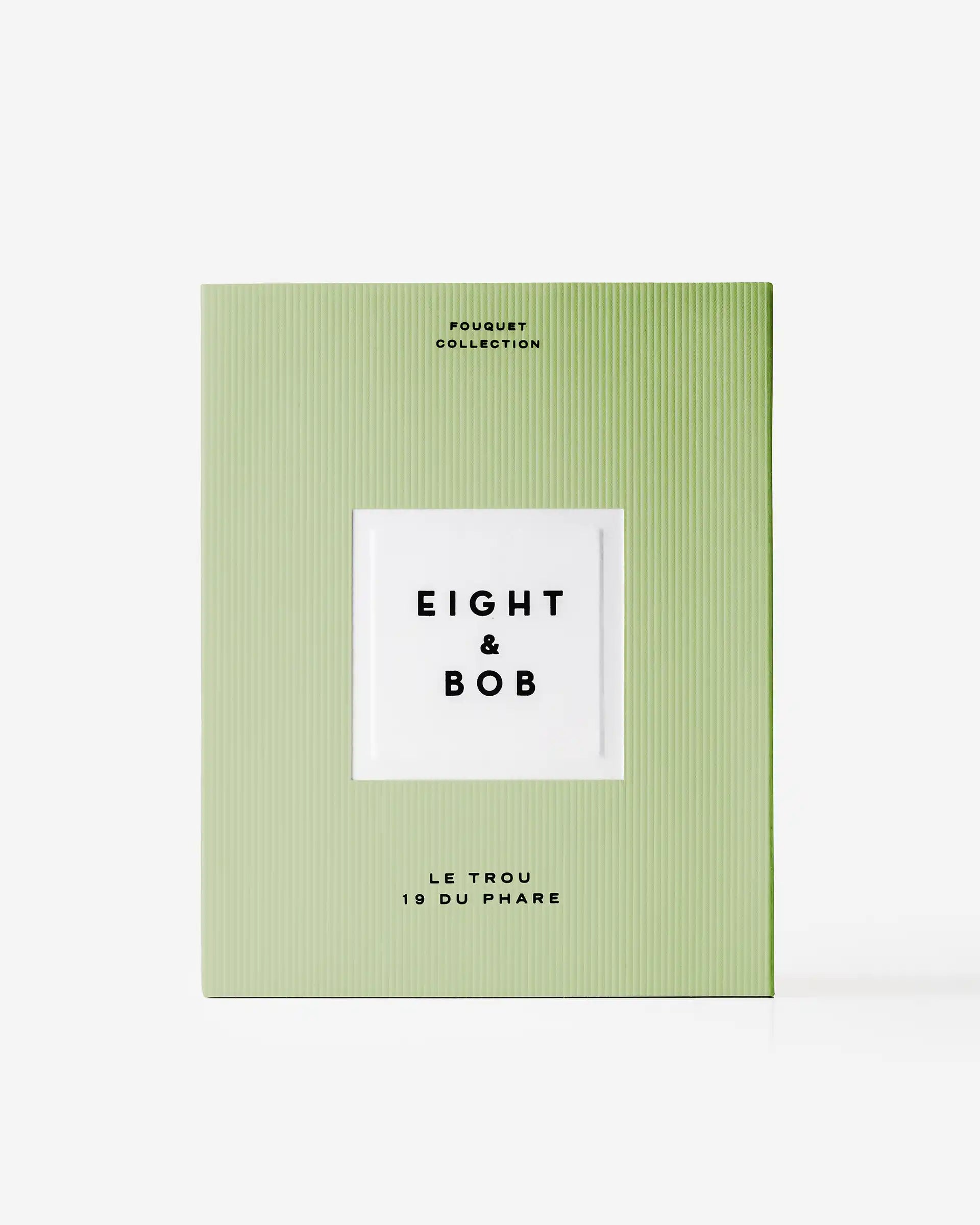 Eight and Bob Le Trou 19 du Phare parfyme 100 ml lær