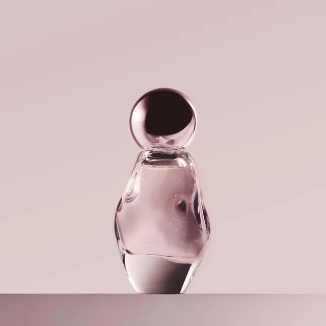 Cosmic Kylie Jenner Eau de Parfum 50 ml amberblomst
