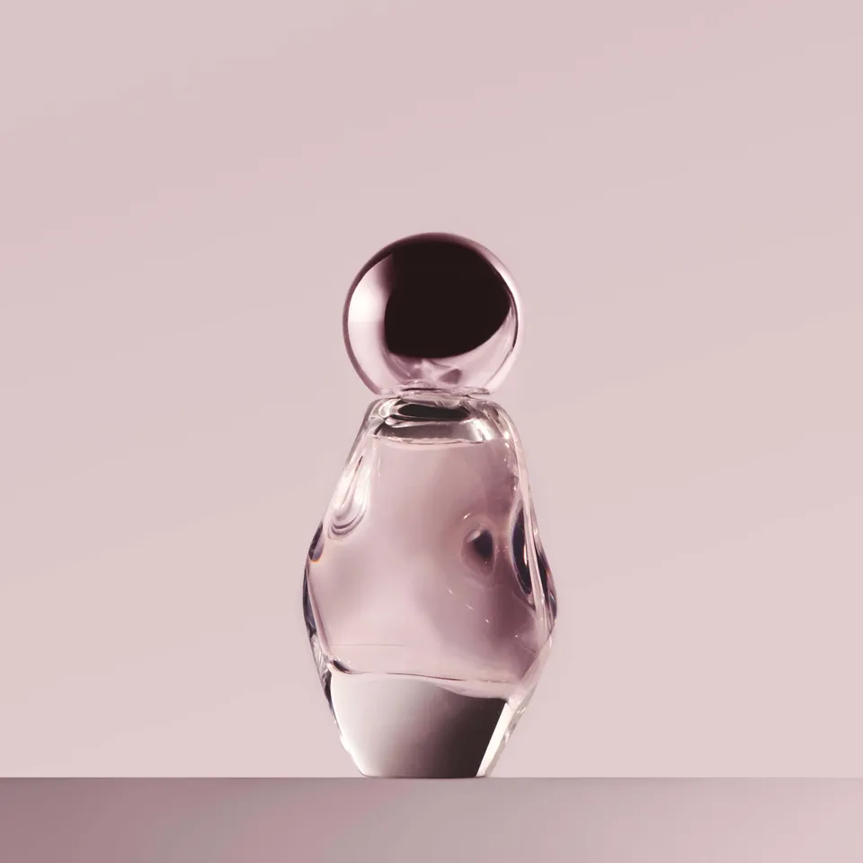 Cosmic Kylie Jenner Eau de Parfum 50 ml amberblomst