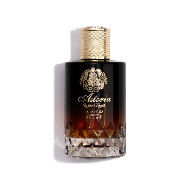 La Parfum Galleria Astoria Wild Night parfyme 100 ml cognac vanilje