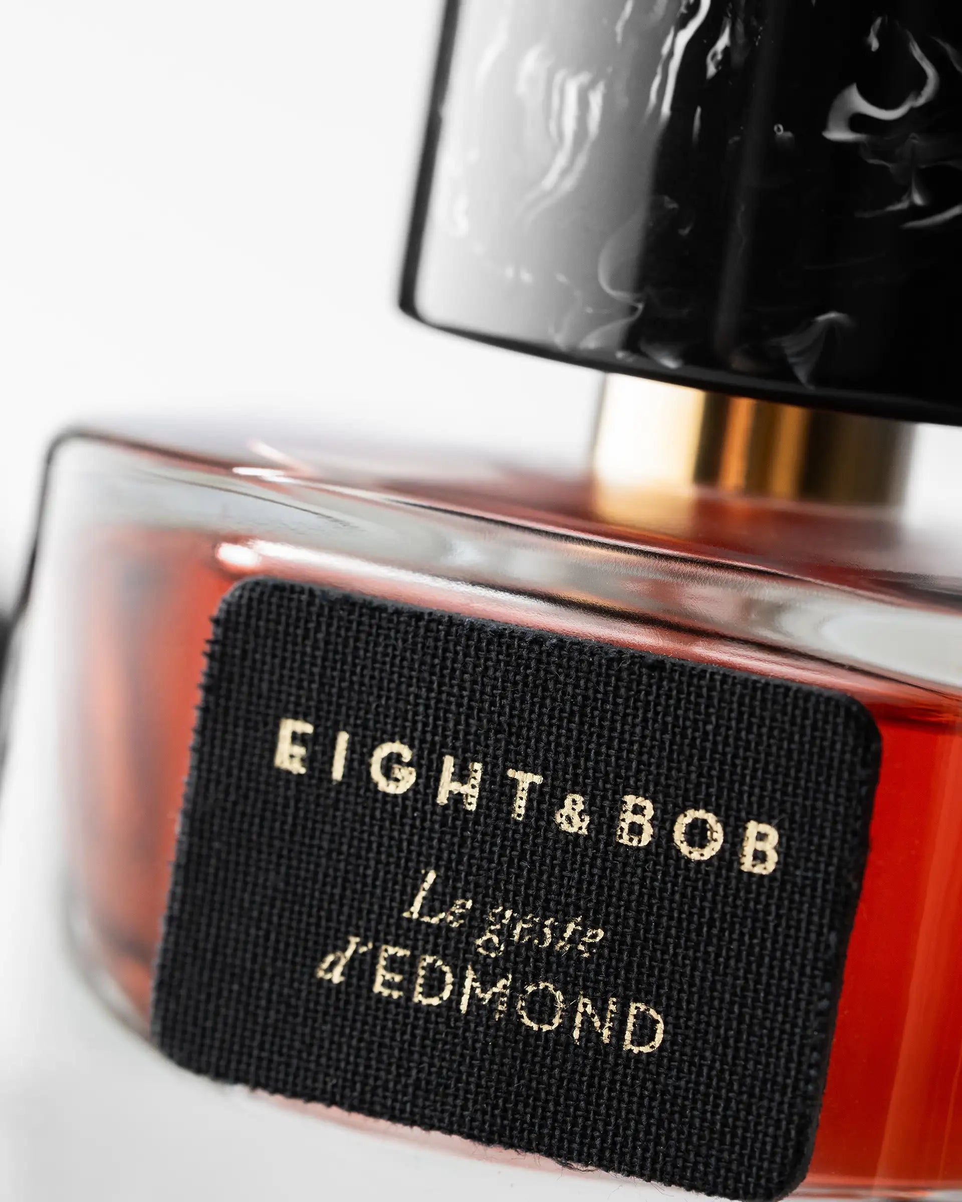 Eight and Bob Le Geste d'Edmond extrait 50 ml – vanilje