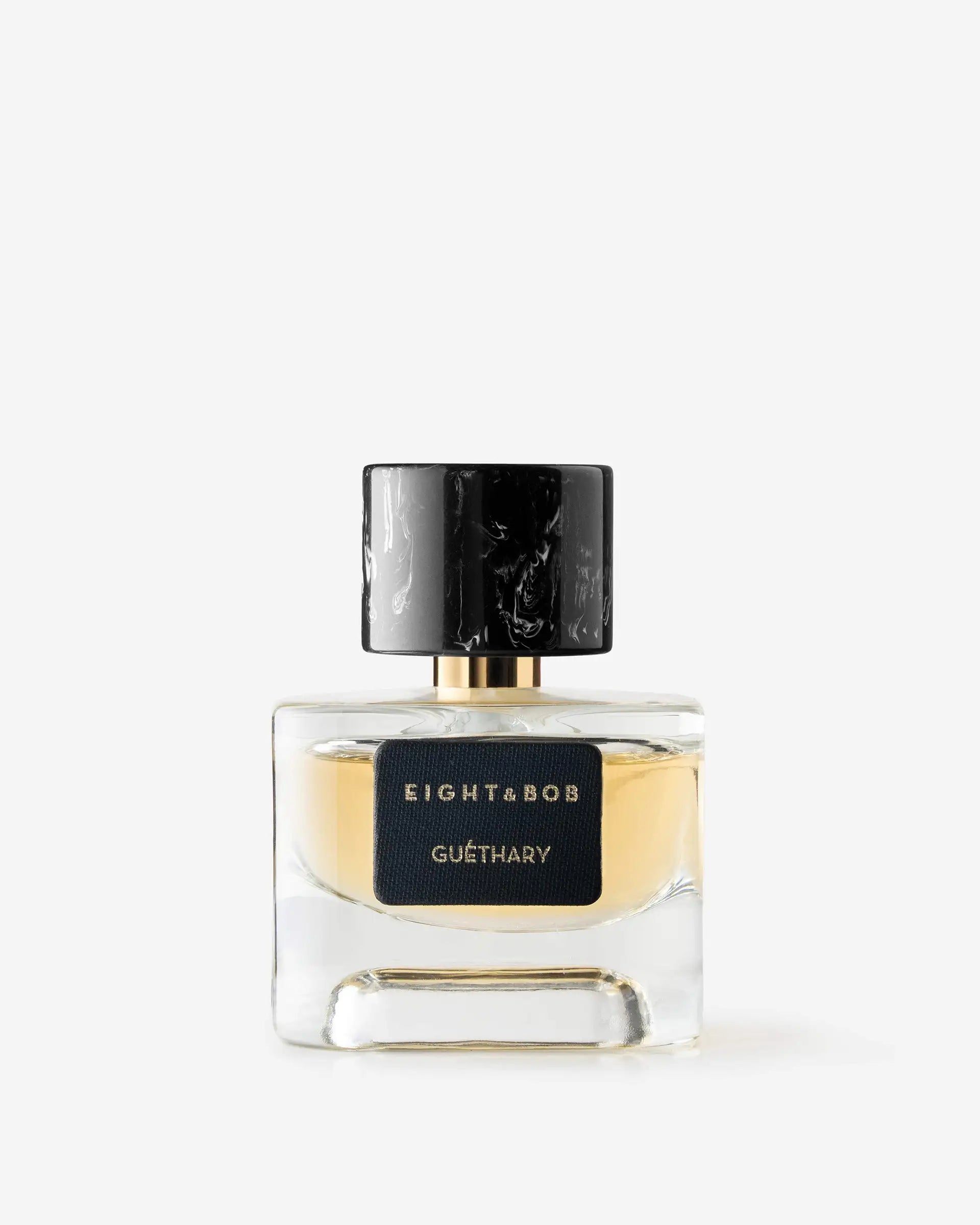 Eight and Bob Guéthary extrait de parfum 50 ml ambergris