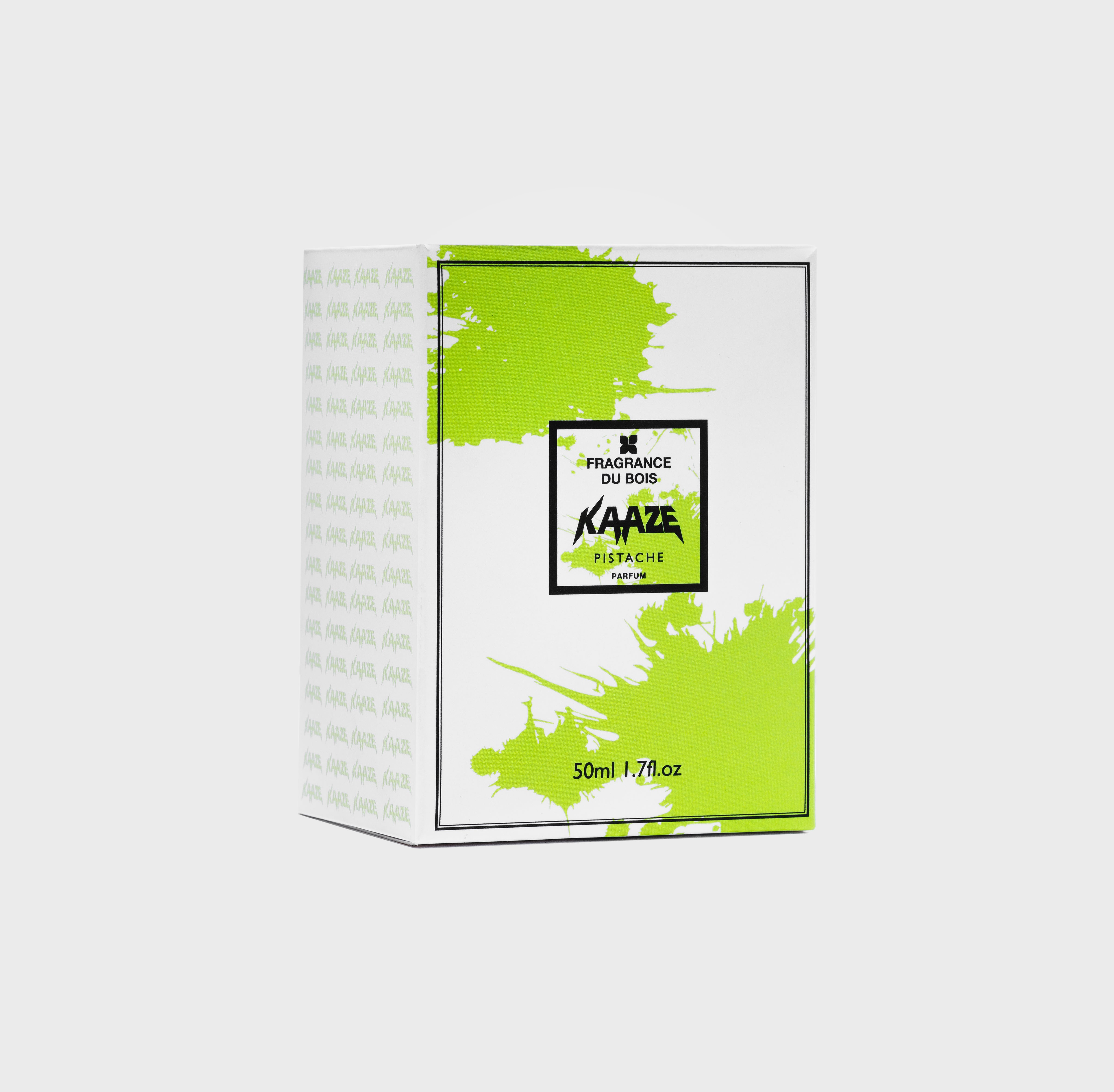 Fragrance du Bois Pistache parfyme 50ml kveld