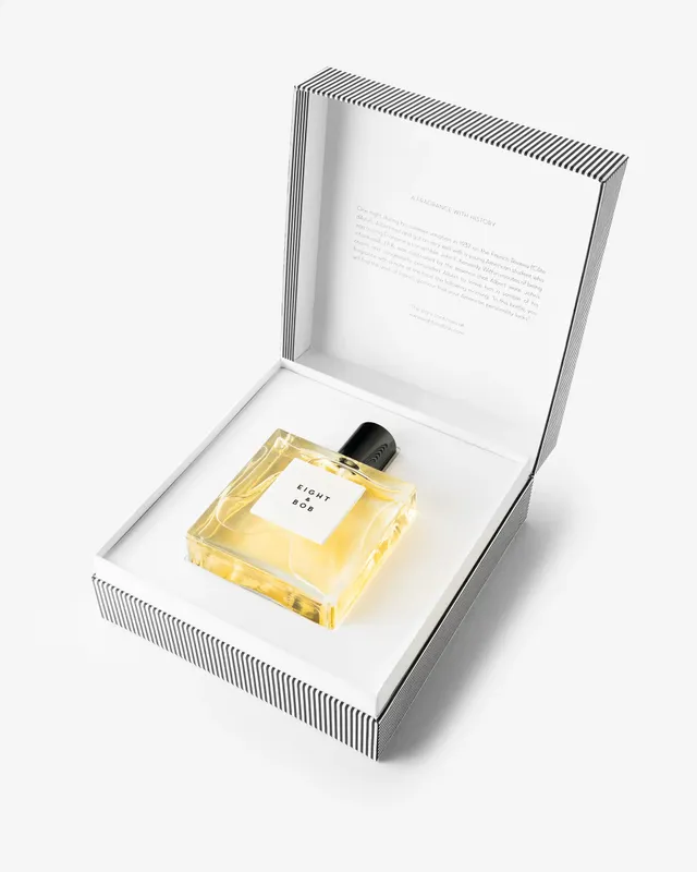 Eight & Bob The Original eau de parfum 150 ml unisex