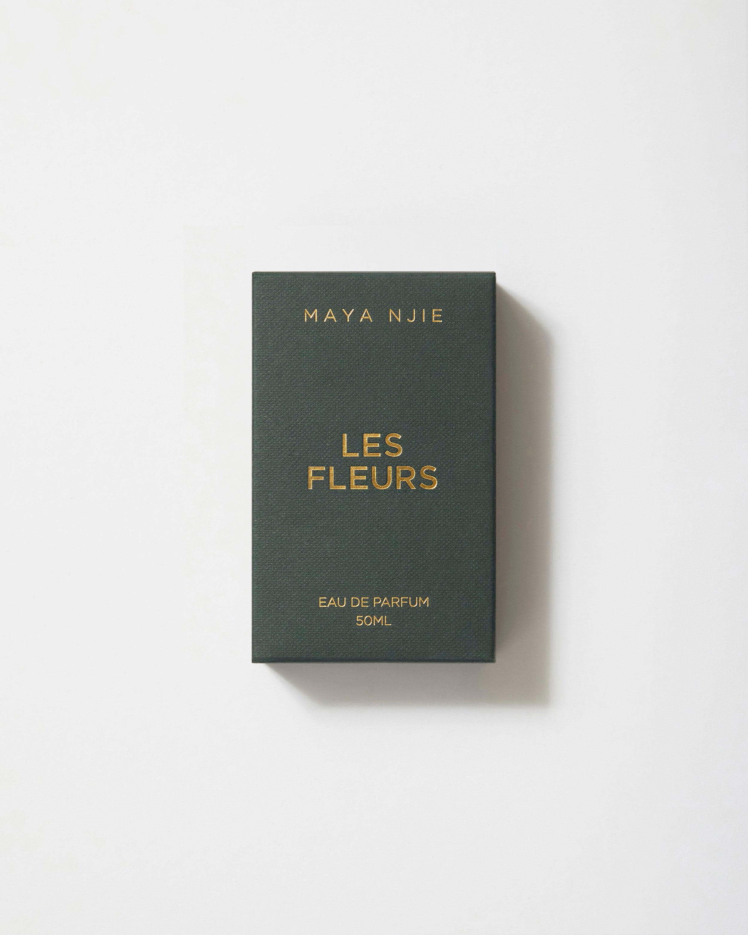 Maya Njie Les Fleurs parfyme 50 ml floral