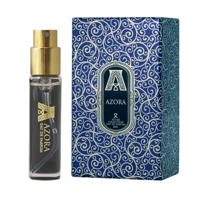 Attar Collection Azora parfyme fruktig musk