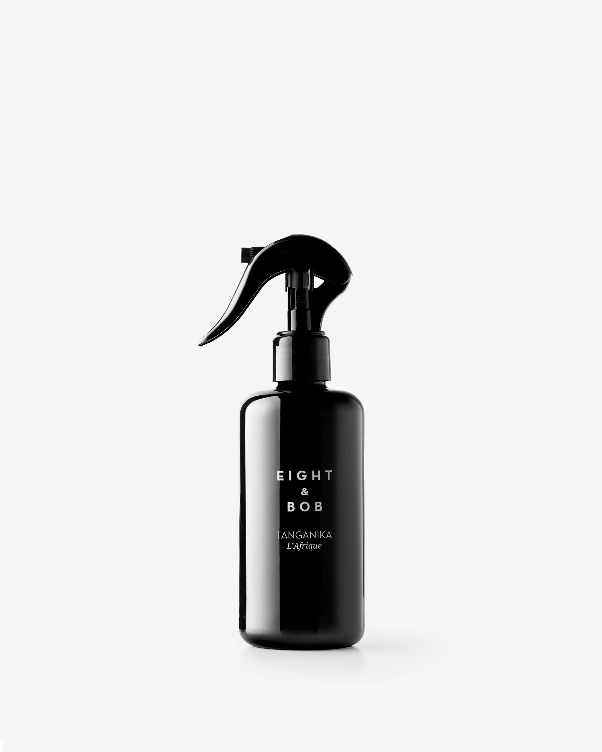 Eight and Bob Tanganika L’Afrique romspray 200 ml