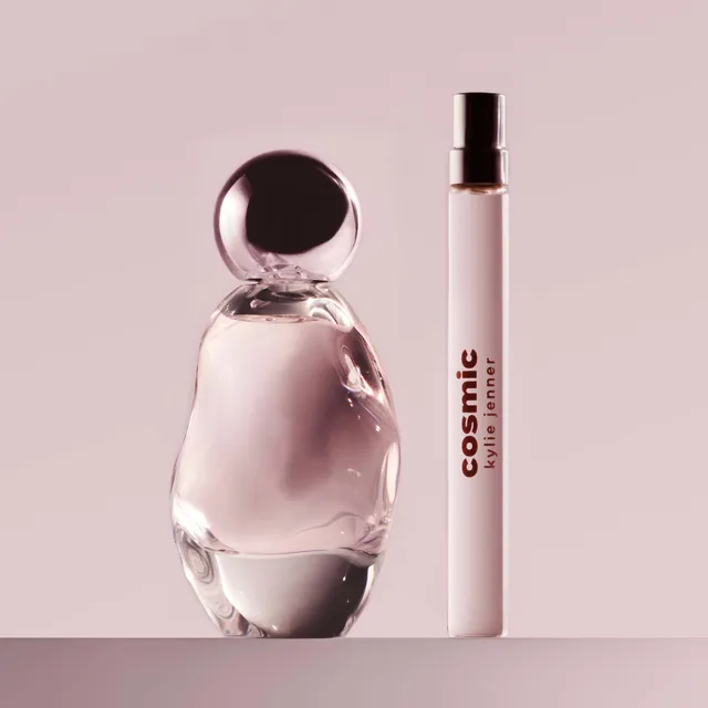 Kylie Cosmic 50 ml parfyme pen spray duo